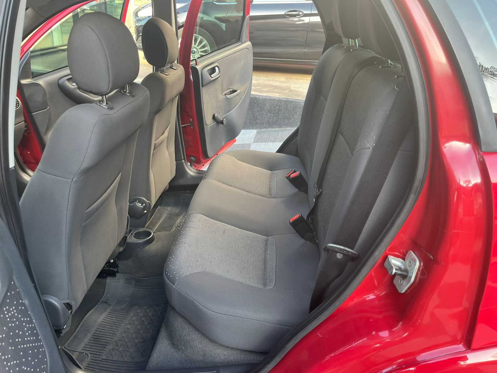 CORSA HATCH PREMIUM 1.4