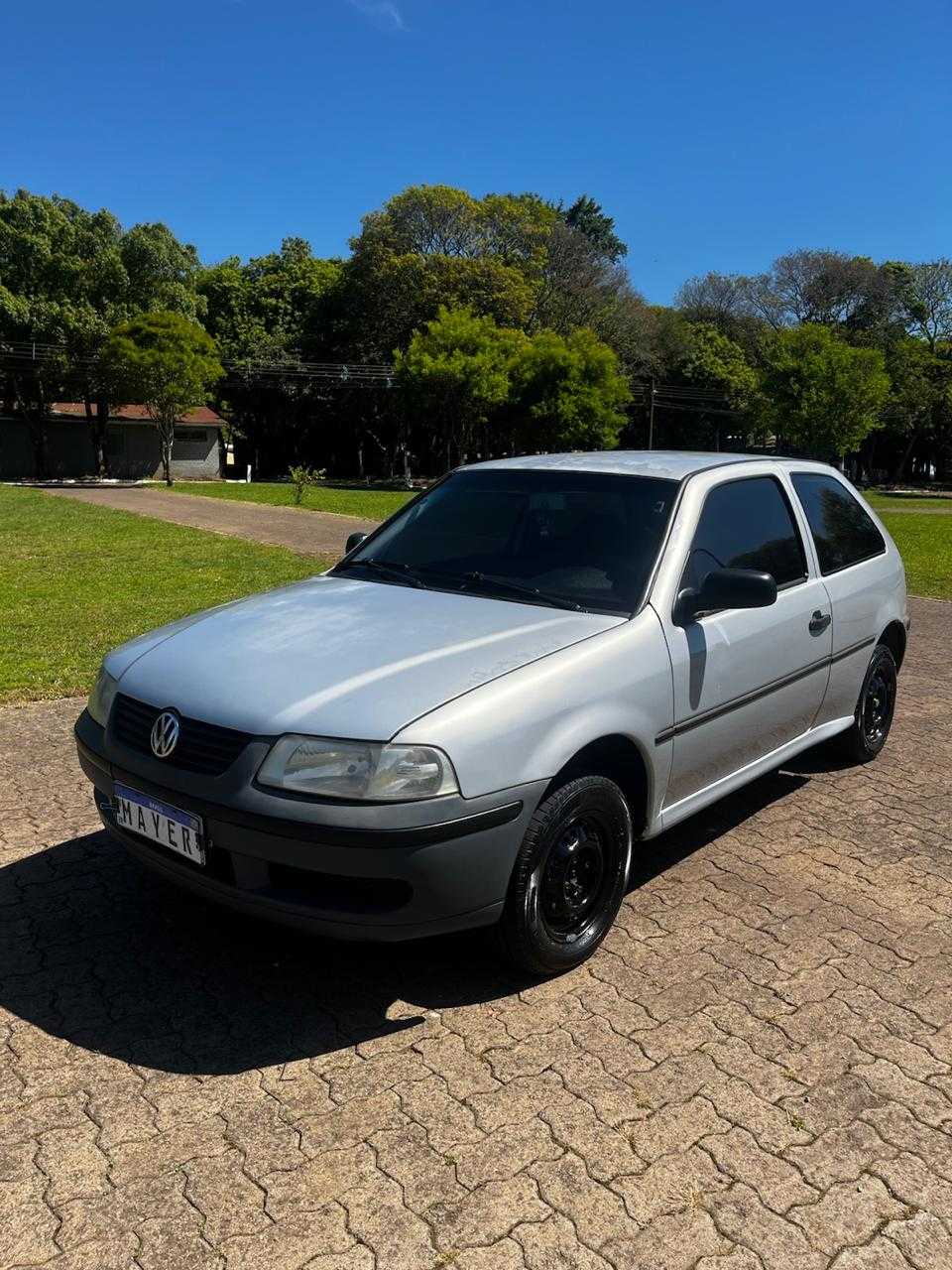 GOL SPECIAL 1.0 COMPLETO localizado em Espumoso no estado de RS