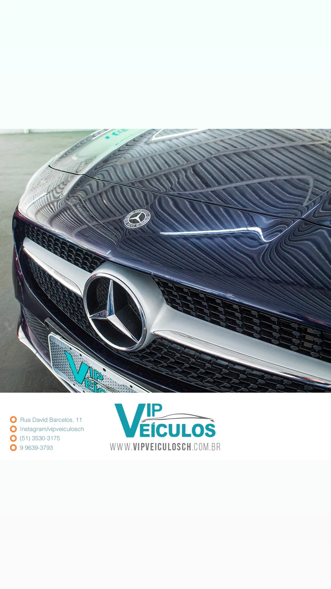 CLA 200 TOP DE LINHA