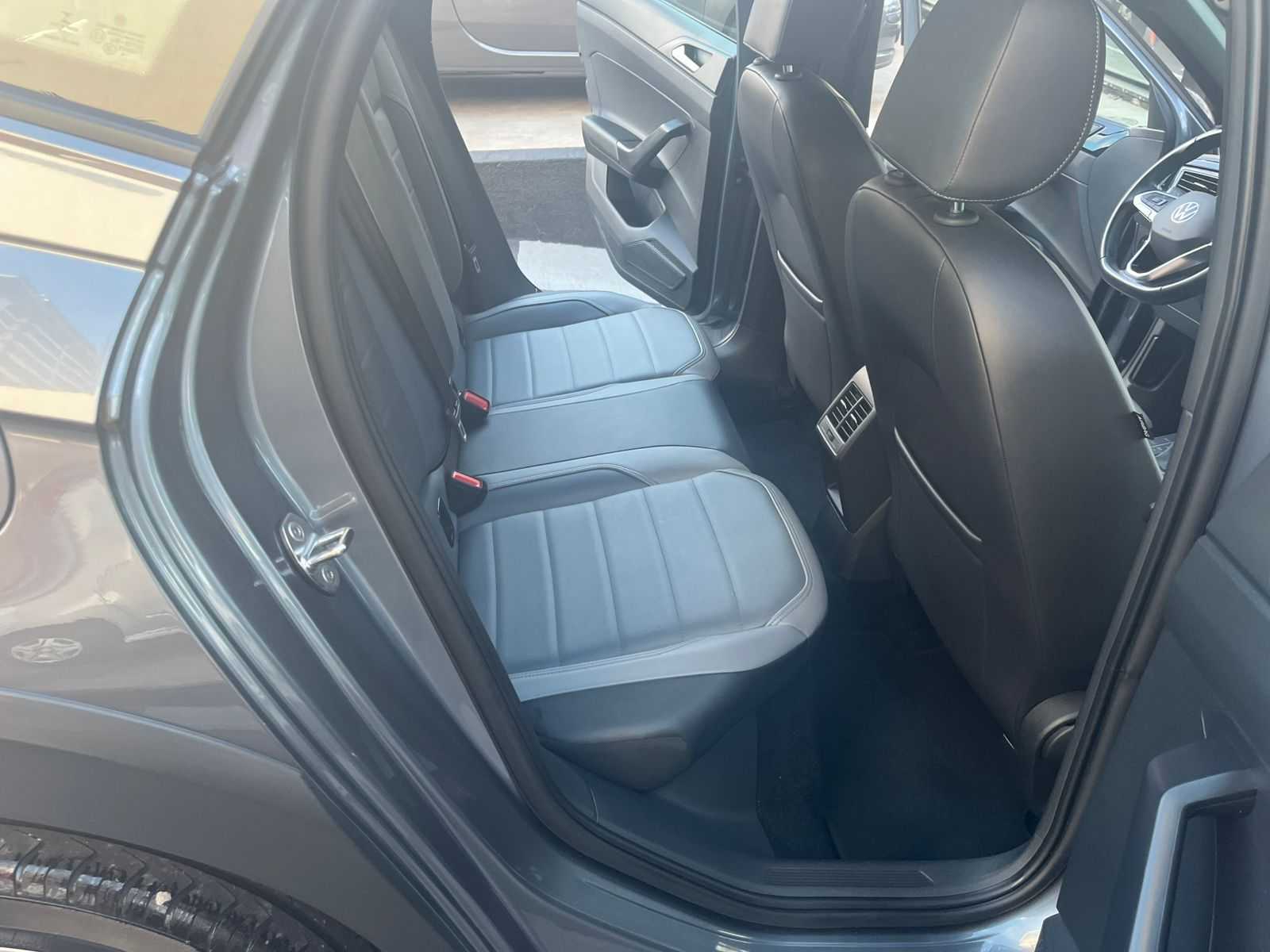 NIVUS HIGHLINE 1.0 200 TSI  AT