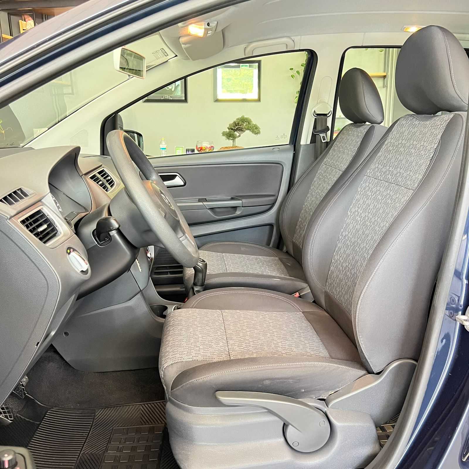 FOX TREND 1.0 FLEX MANUAL