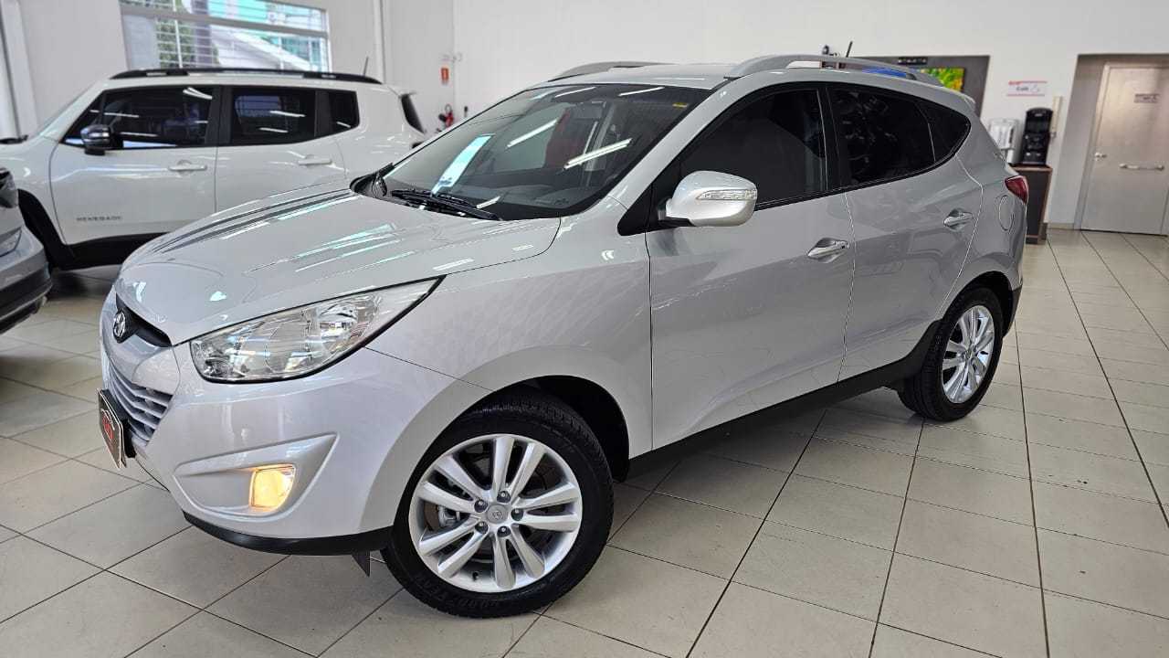 IX35 GLS
