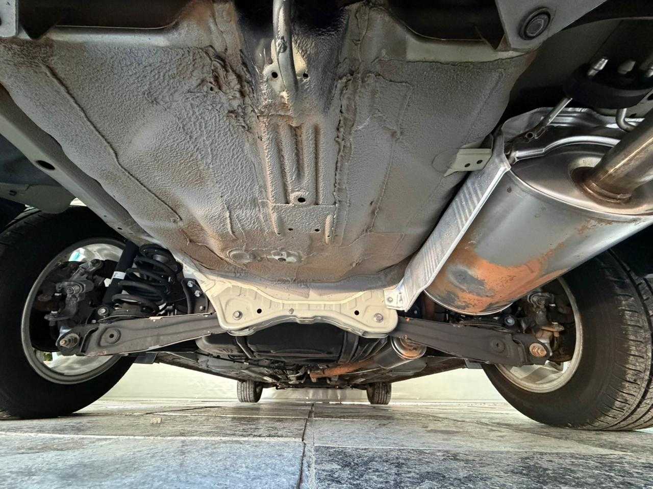 CIVIC 1.8 LXS FLEX 16V AUT.