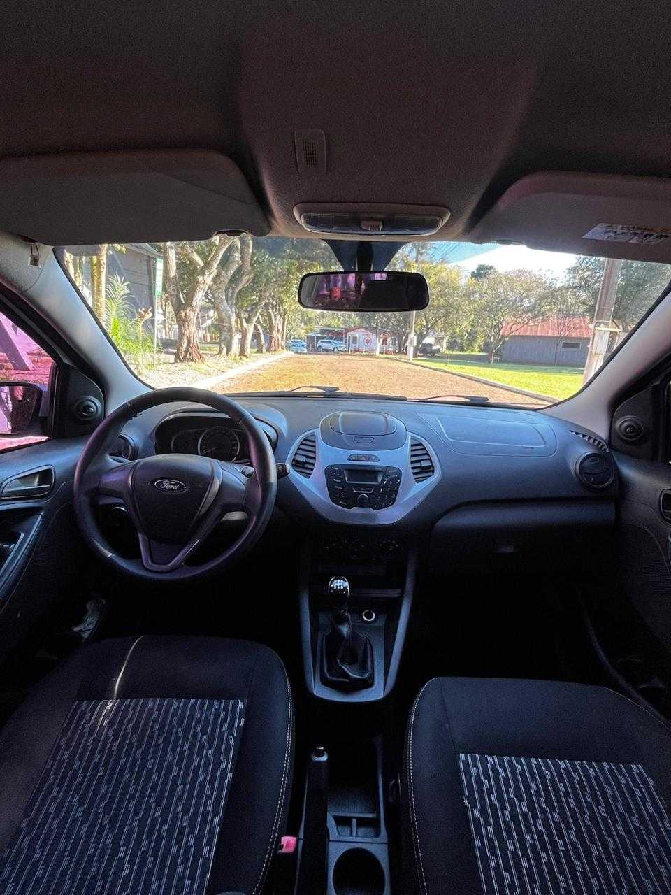 KA 1.0 SE