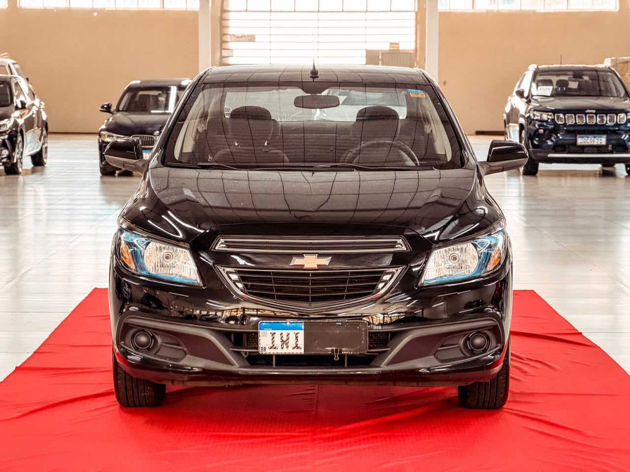 PRISMA 1.4 LT FLEX 8V MAN.