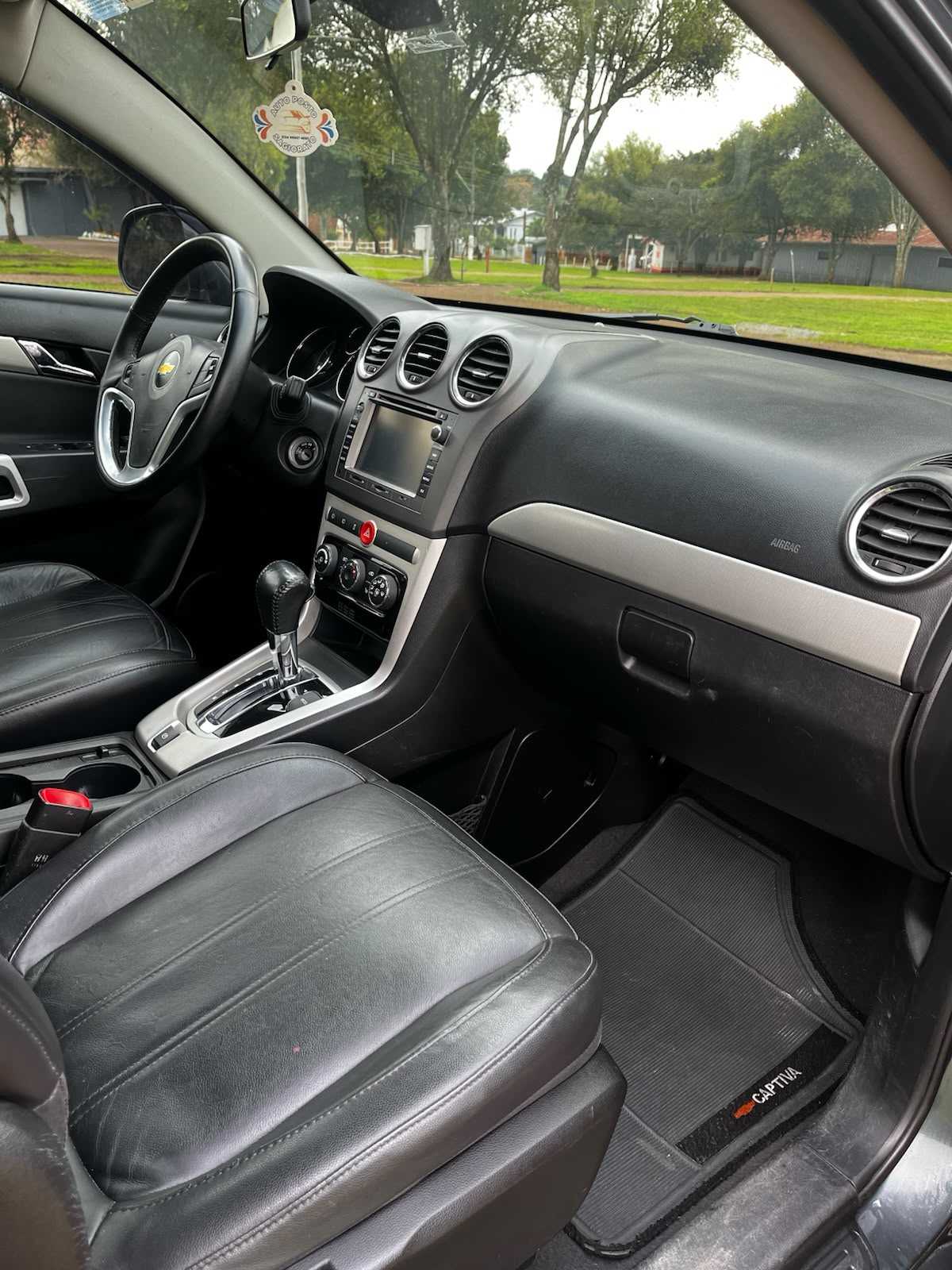 CAPITIVA SPORT 2.4