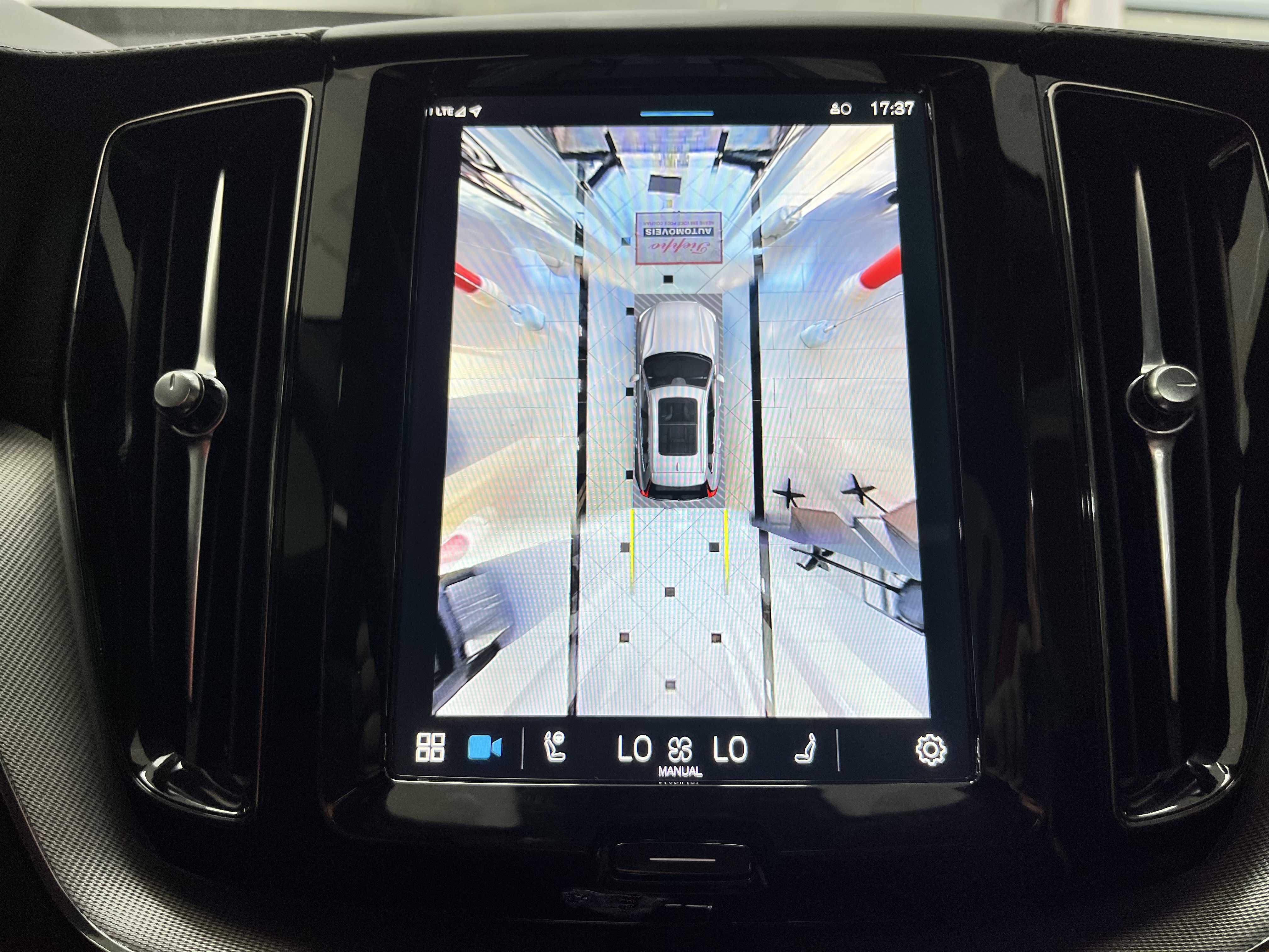 XC60 T8 POLESTAR 2.0 T AT AWD