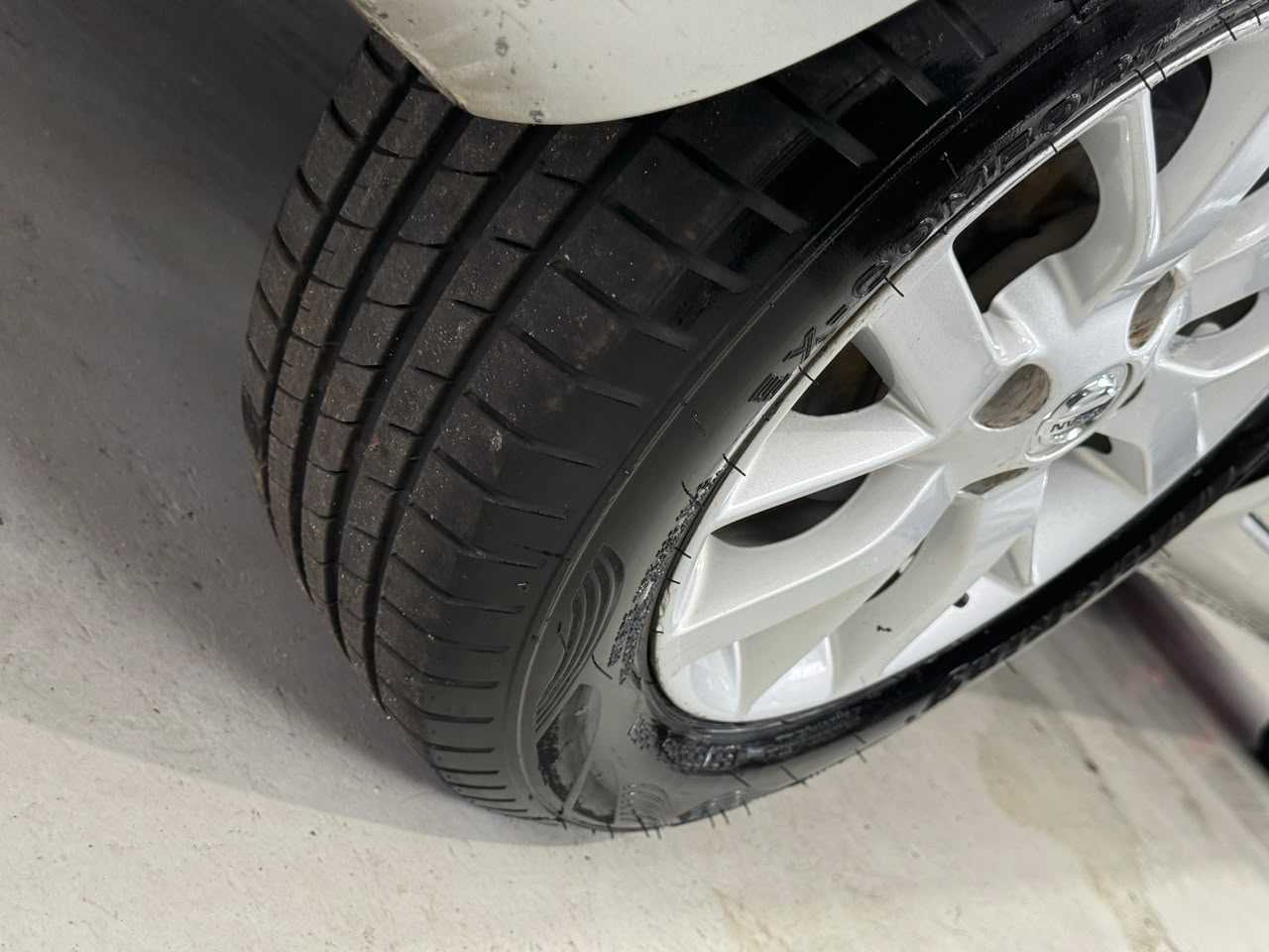 VERSA SV 1.6