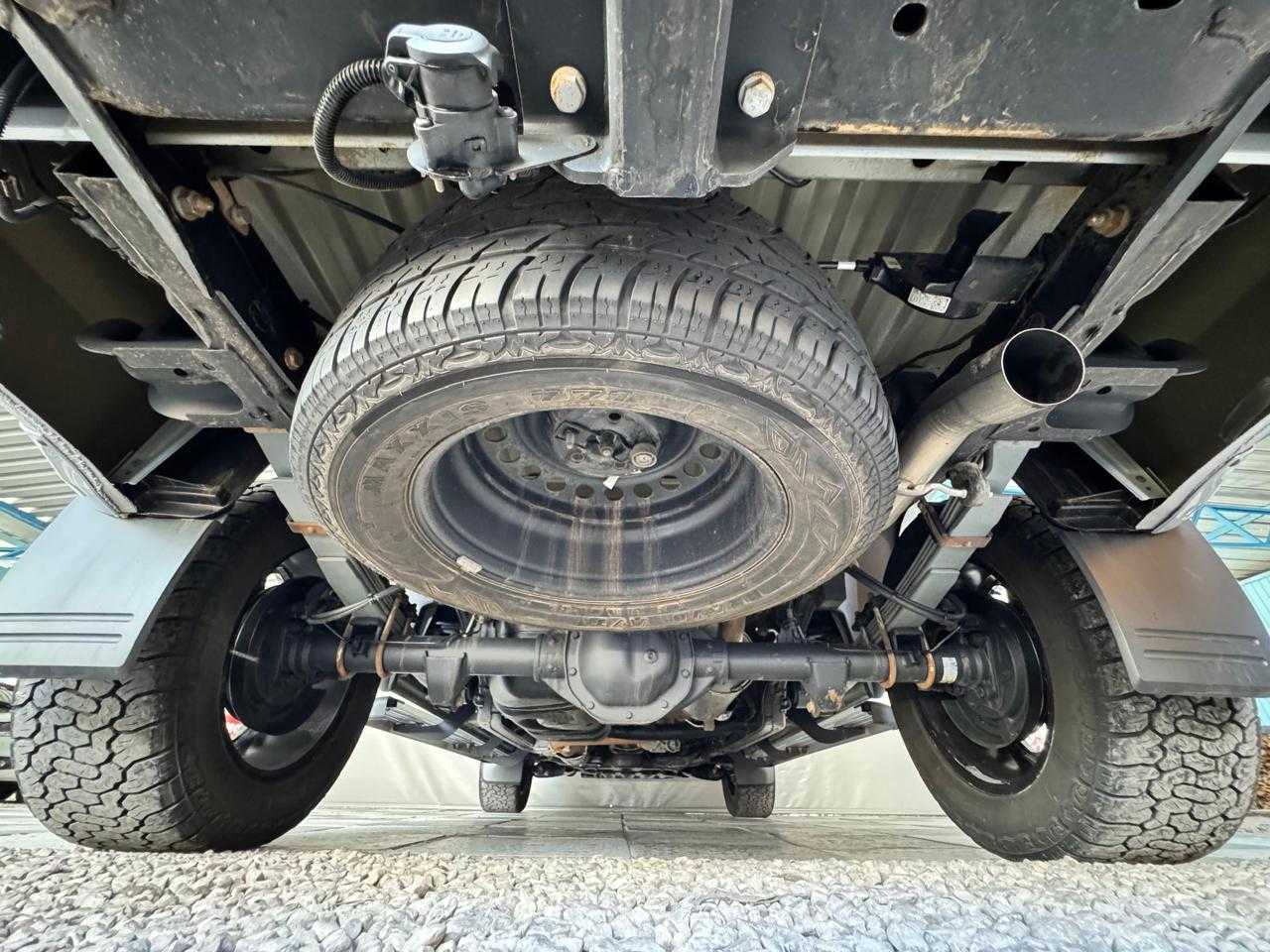 AMAROK 3.0 HIGHLINE TDI AUT.