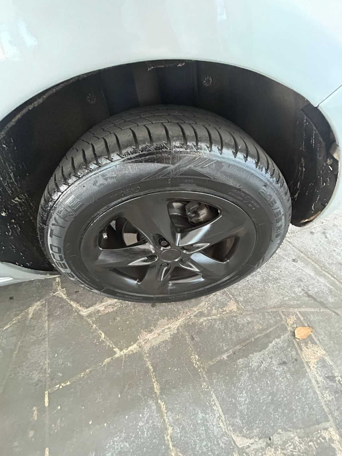 FOCUS HATCH 2.0 MEC.