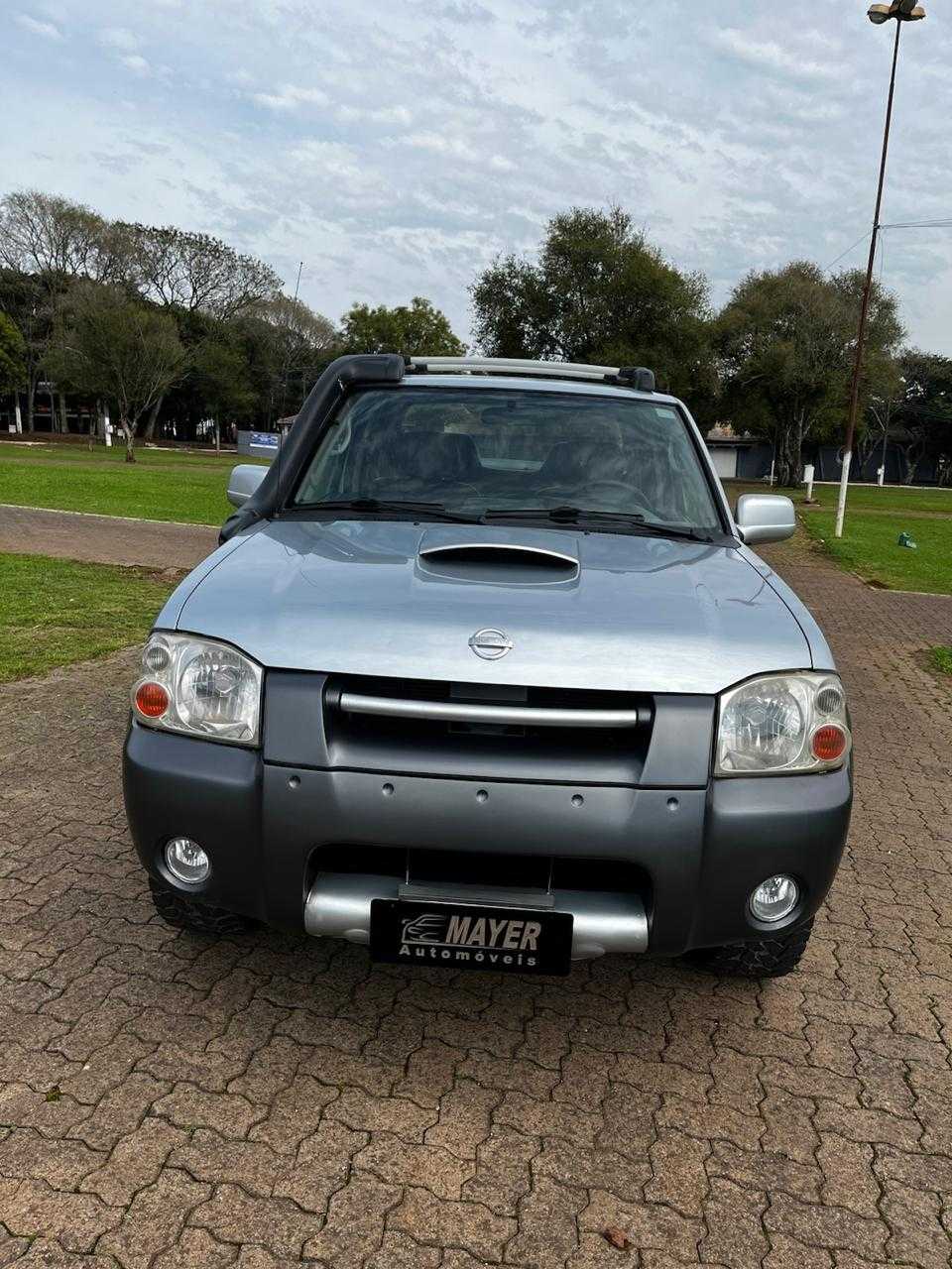 FRONTIER SE 2.8