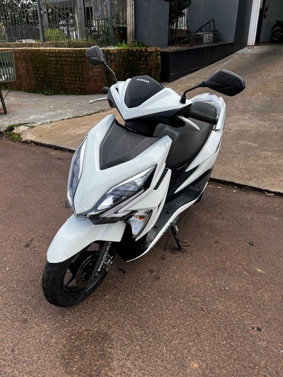 ELITE 125