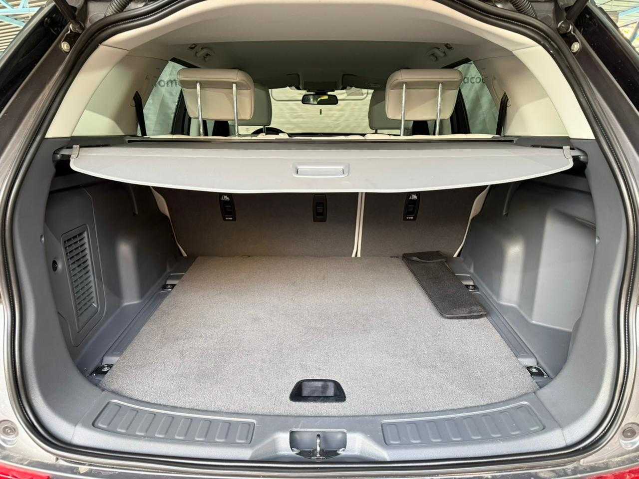 DISCOVERY 2.0 SPORT SE AT