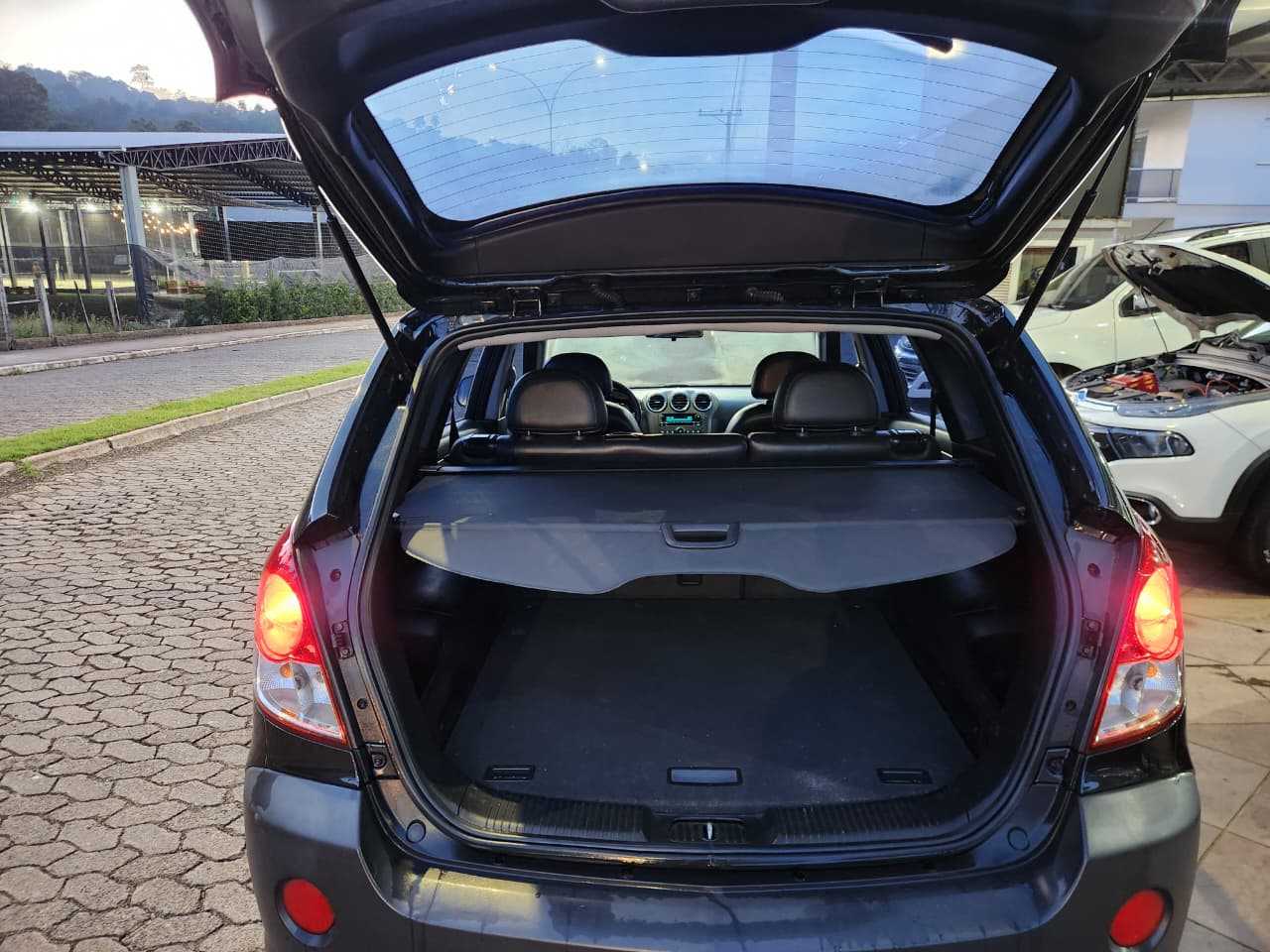 CAPTIVA SPORT 2.4