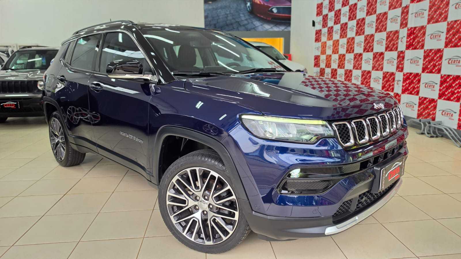 COMPASS LIMITED FLEX
