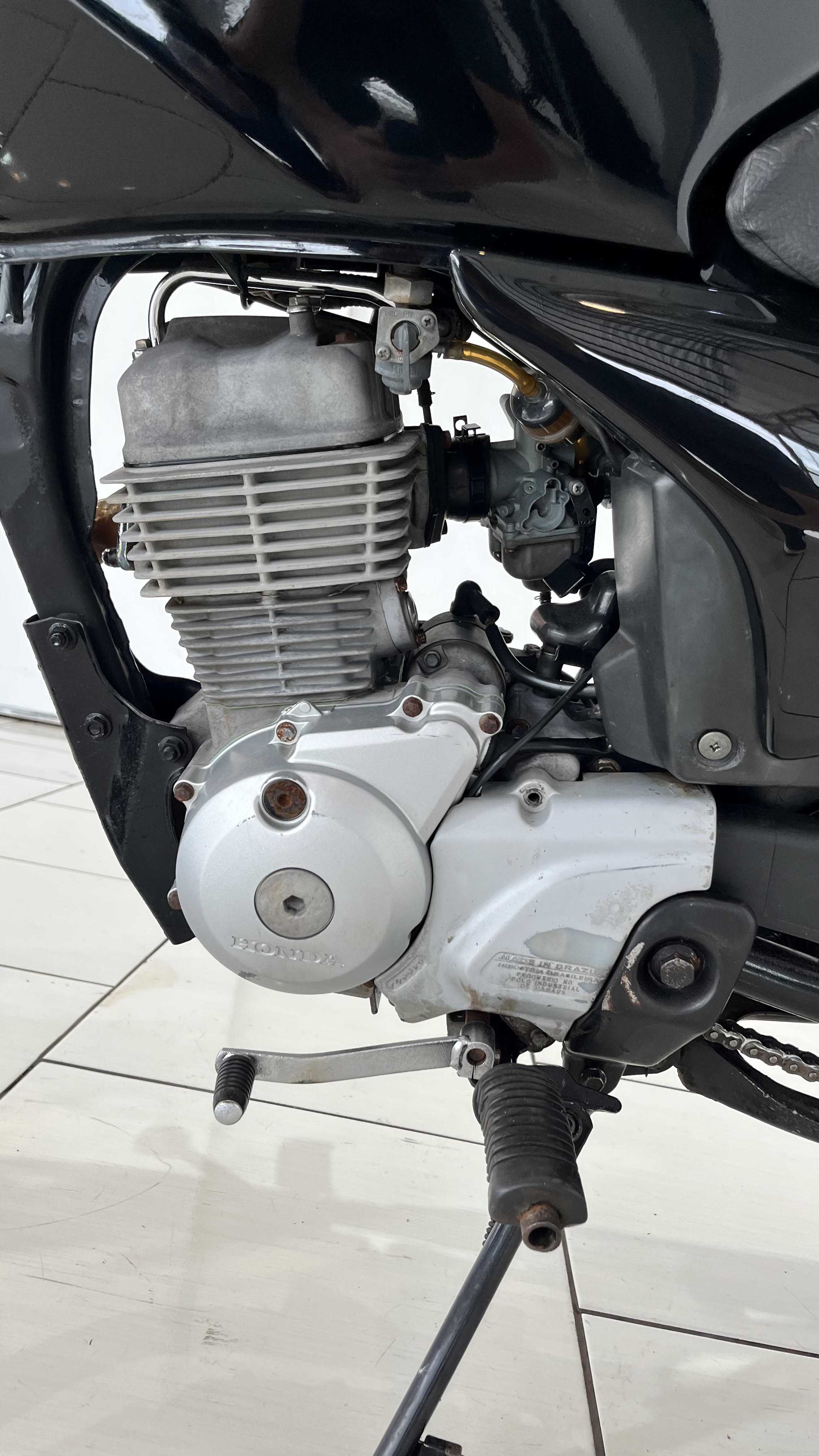 CG 150 TITAN ES