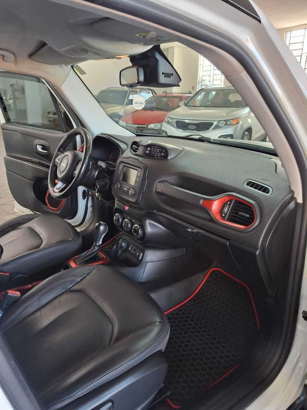 RENEGADE THAWK 2.0 4X4