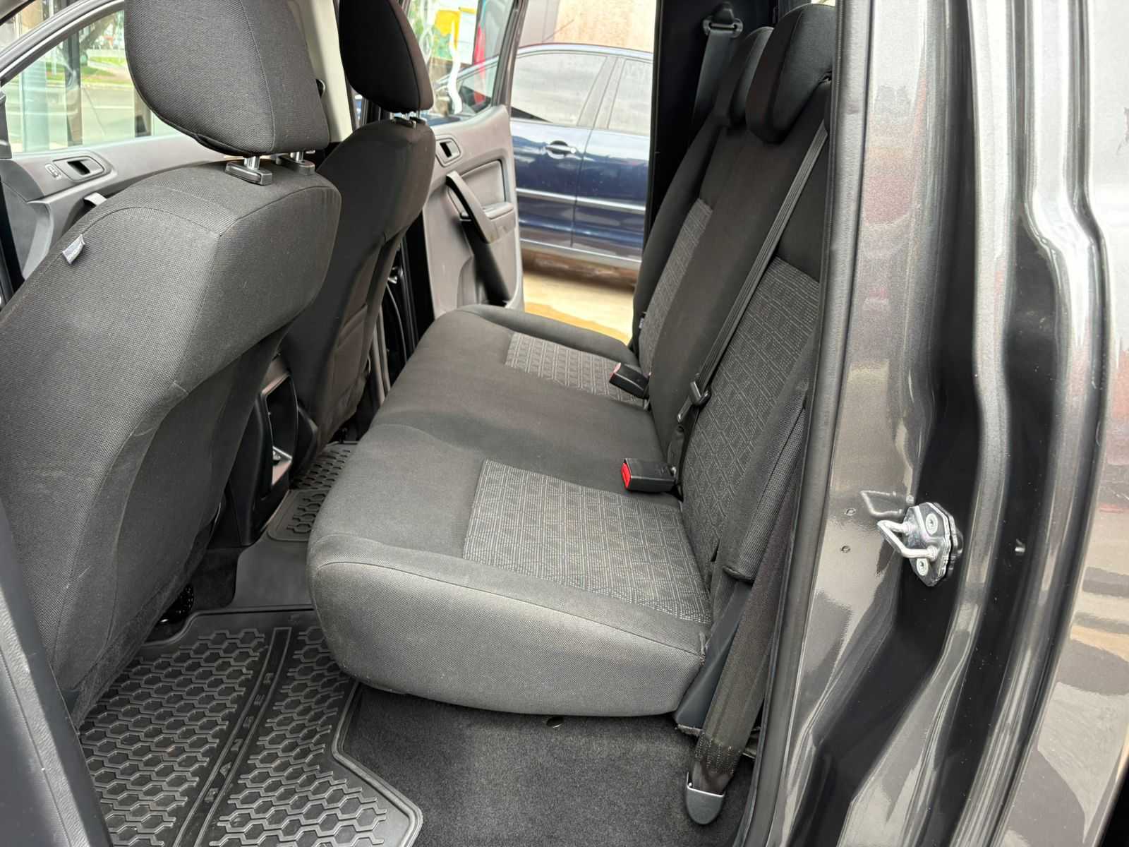 RANGER XLS 2.2 CD 4X4 AT