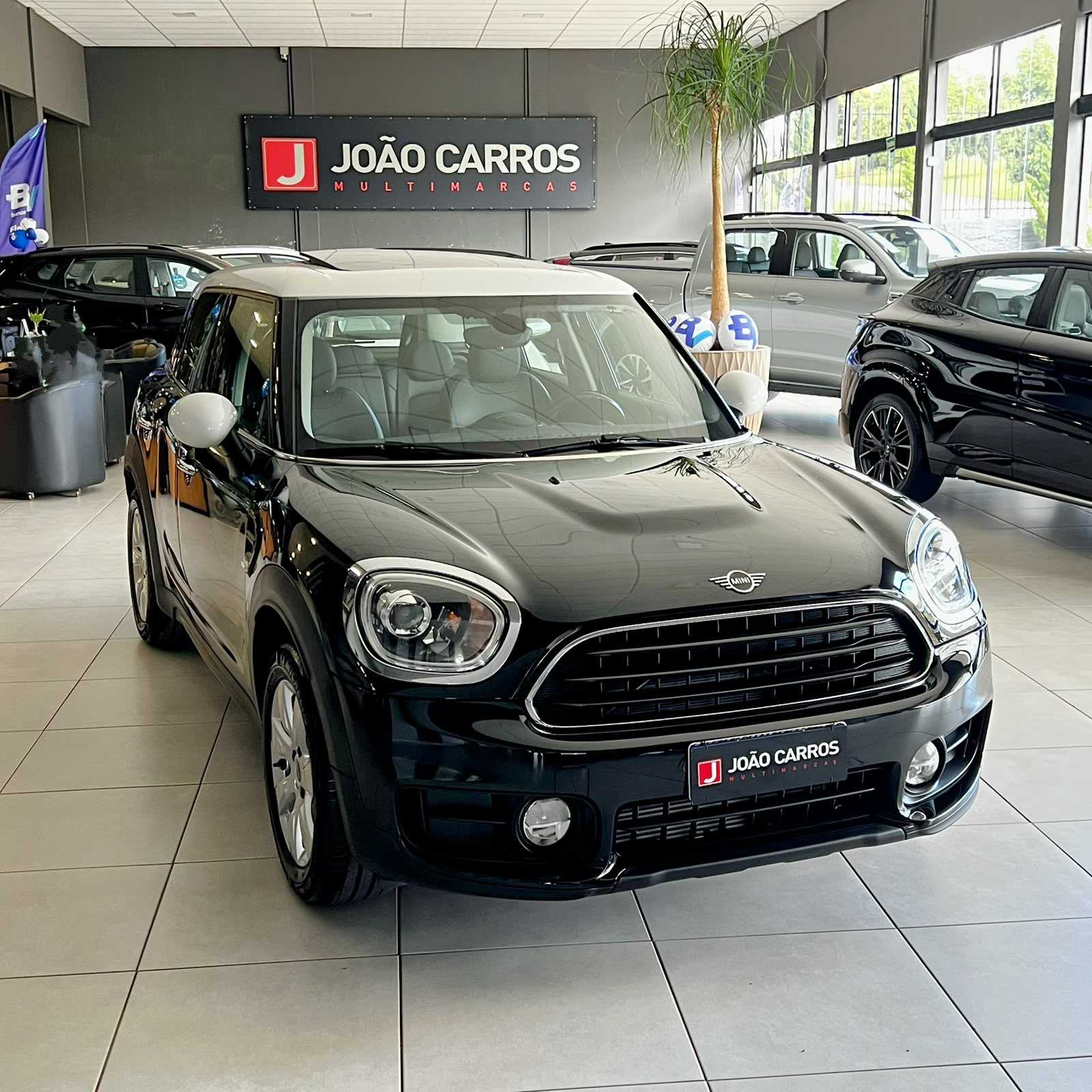 MINI COOPER COUNTRYMAN 1.5T AT localizado em Guaporé no estado de RS
