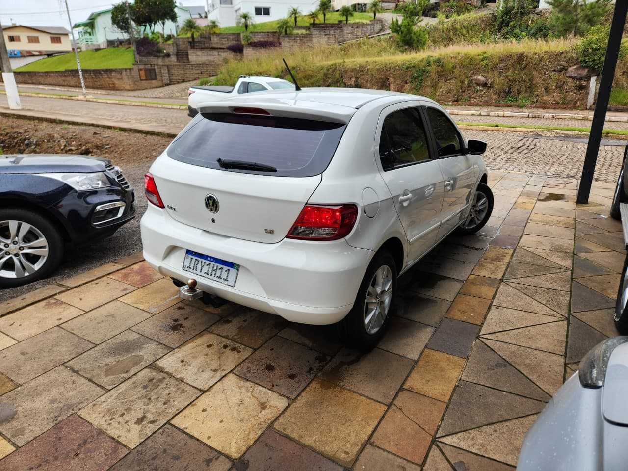 GOL 1.6 COMPLETO