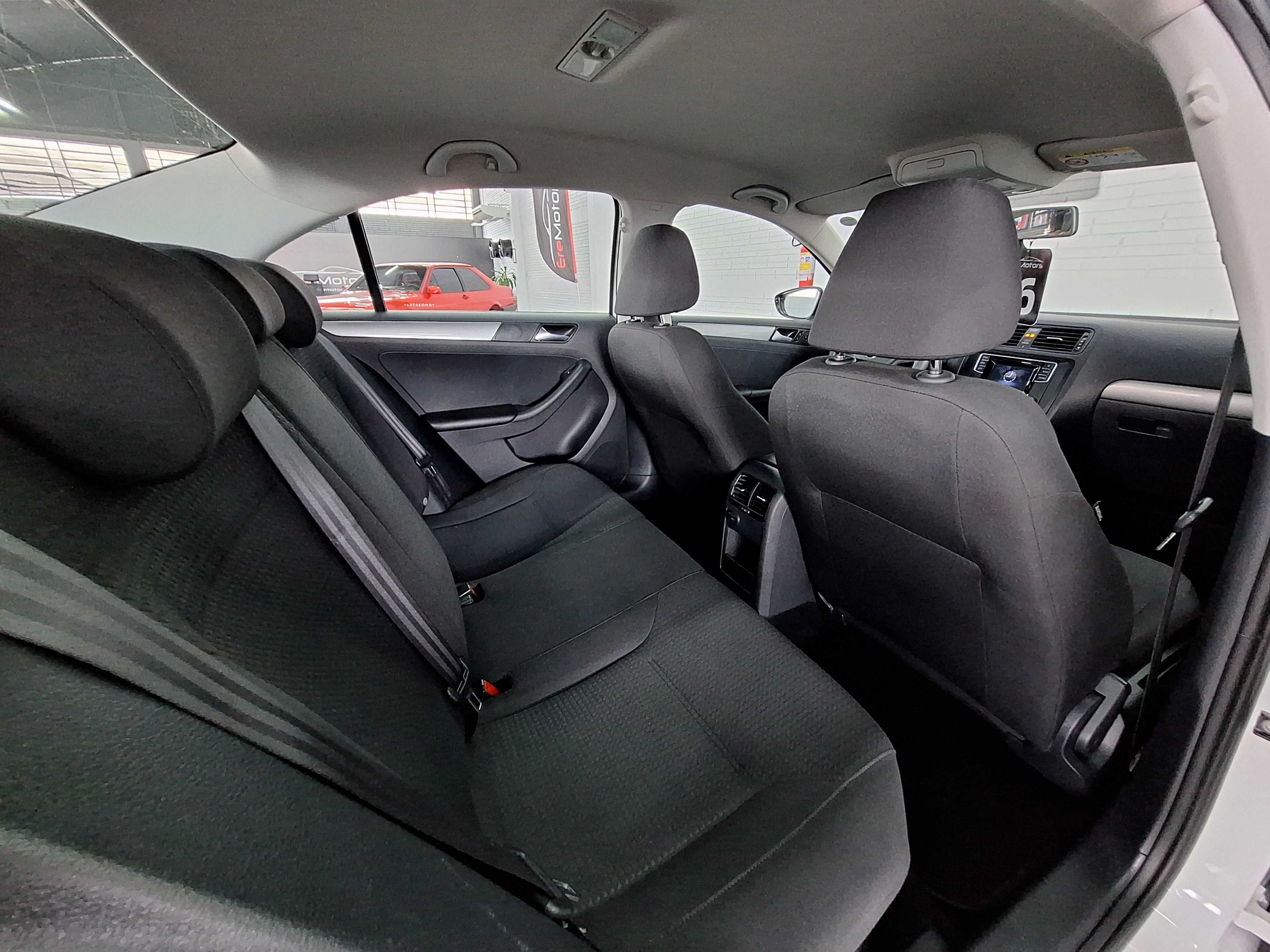 JETTA TRENDLINE 1.4 TSI AUT.