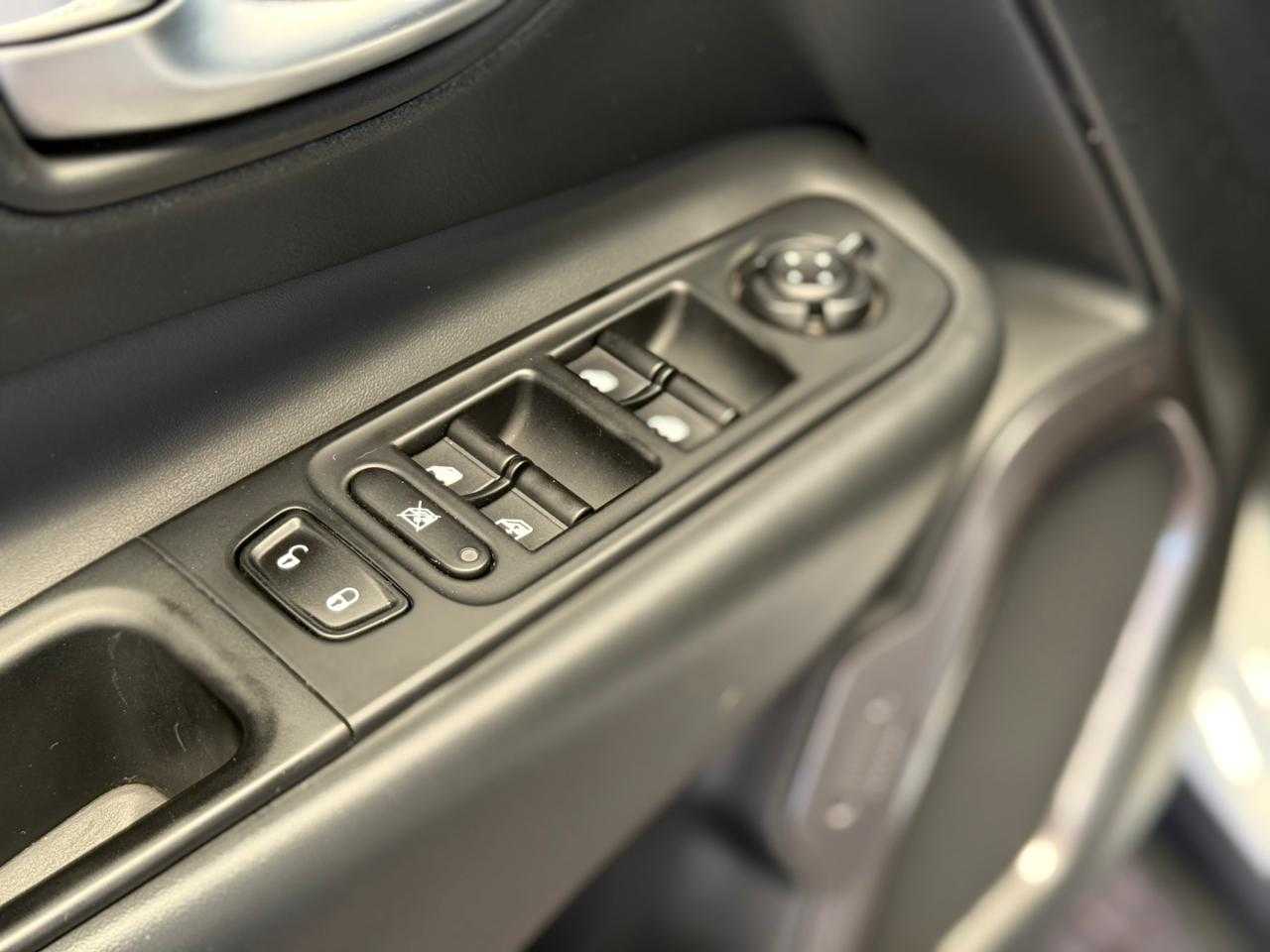 RENEGADE T270 LONGITUDE