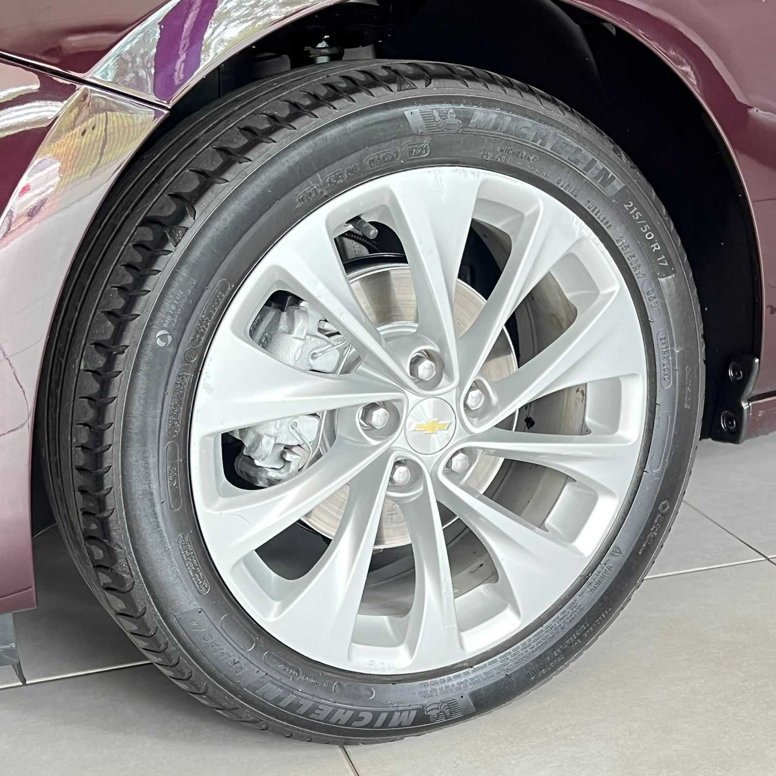 CRUZE LT 1.4 TURBO FLEX AUT