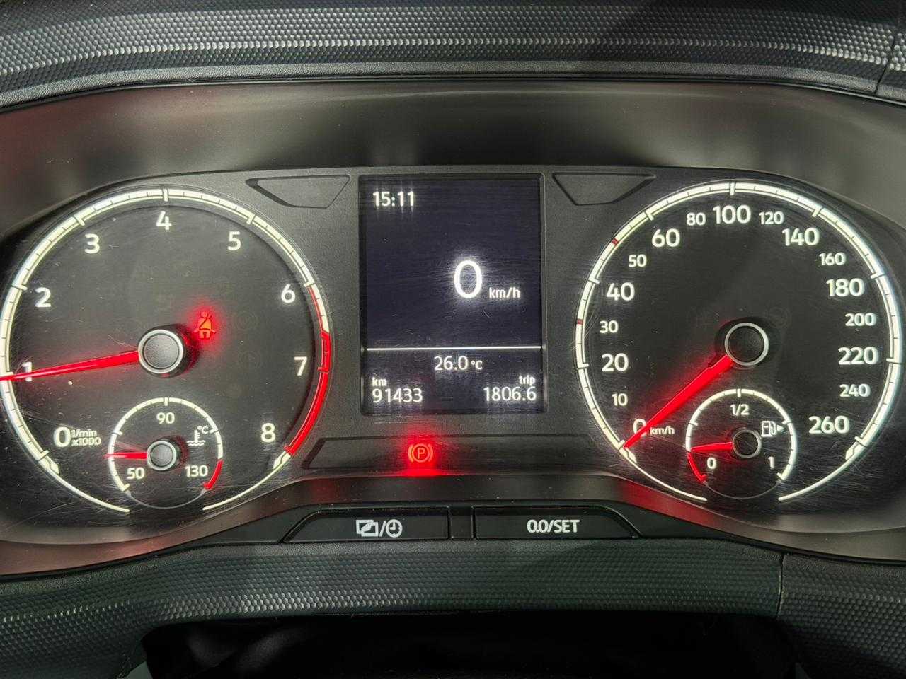 T-CROSS 1.0 200 TSI FLEX MAN.