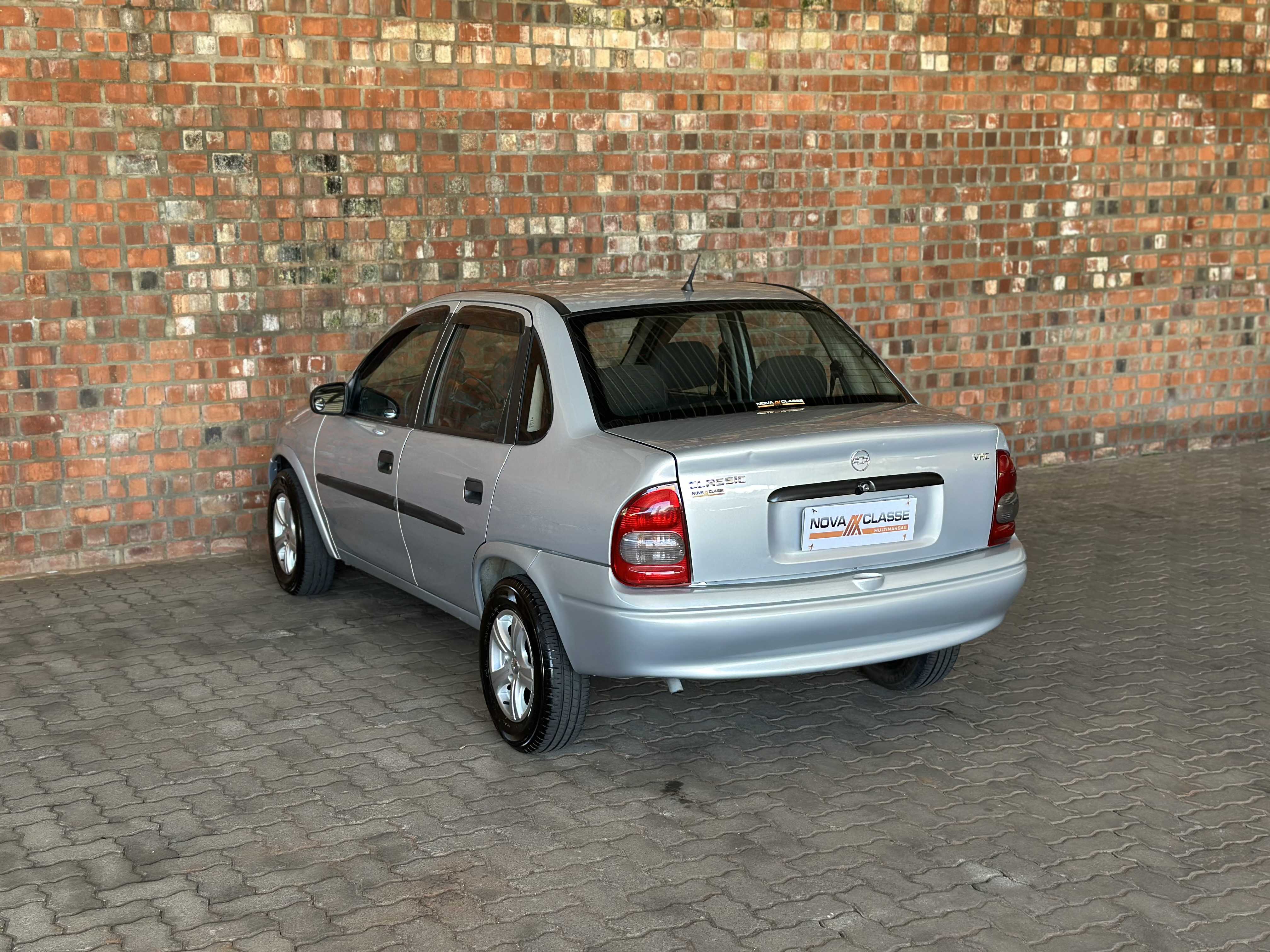 CORSA CLASSIC 1.0 VHC