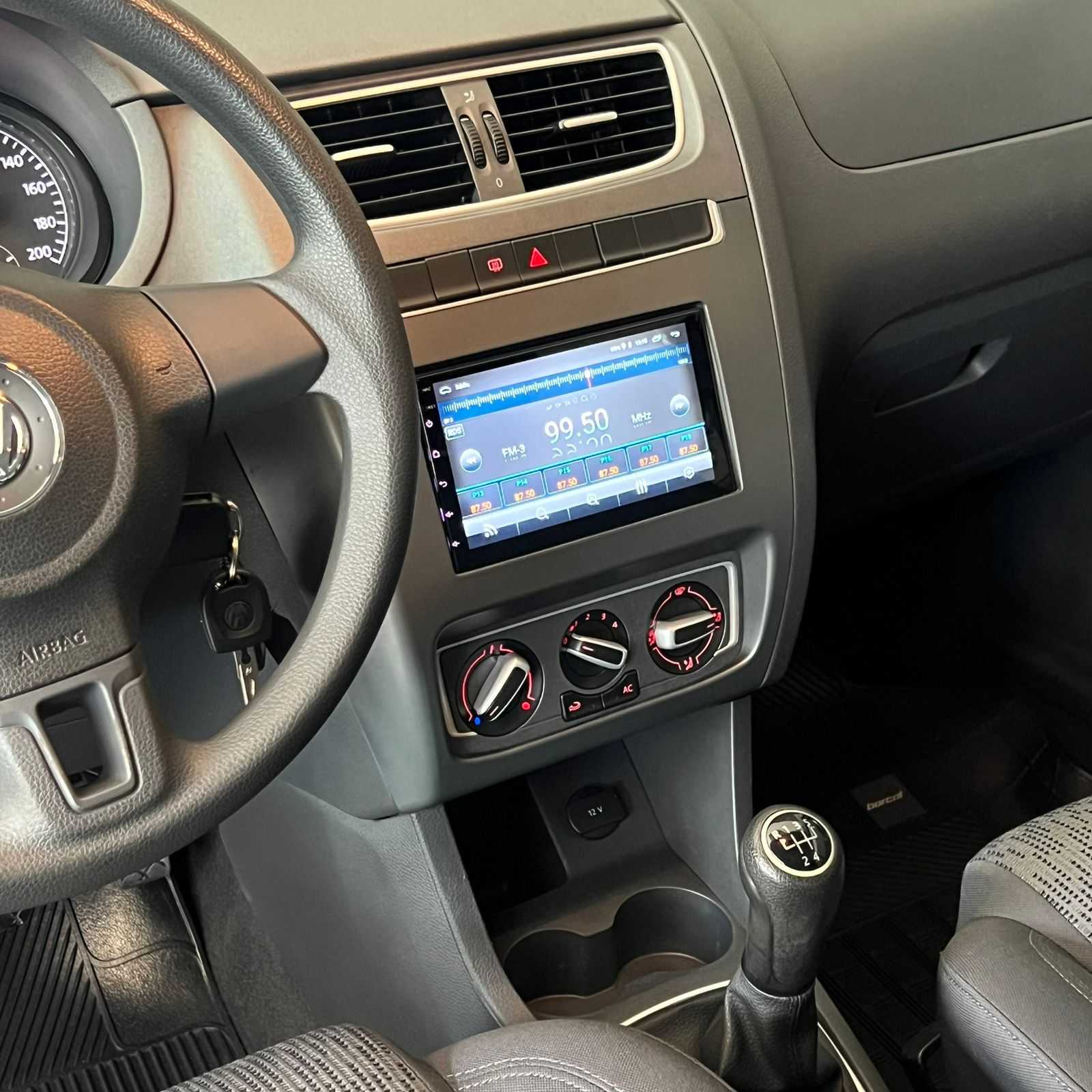 FOX TREND 1.0 FLEX MANUAL