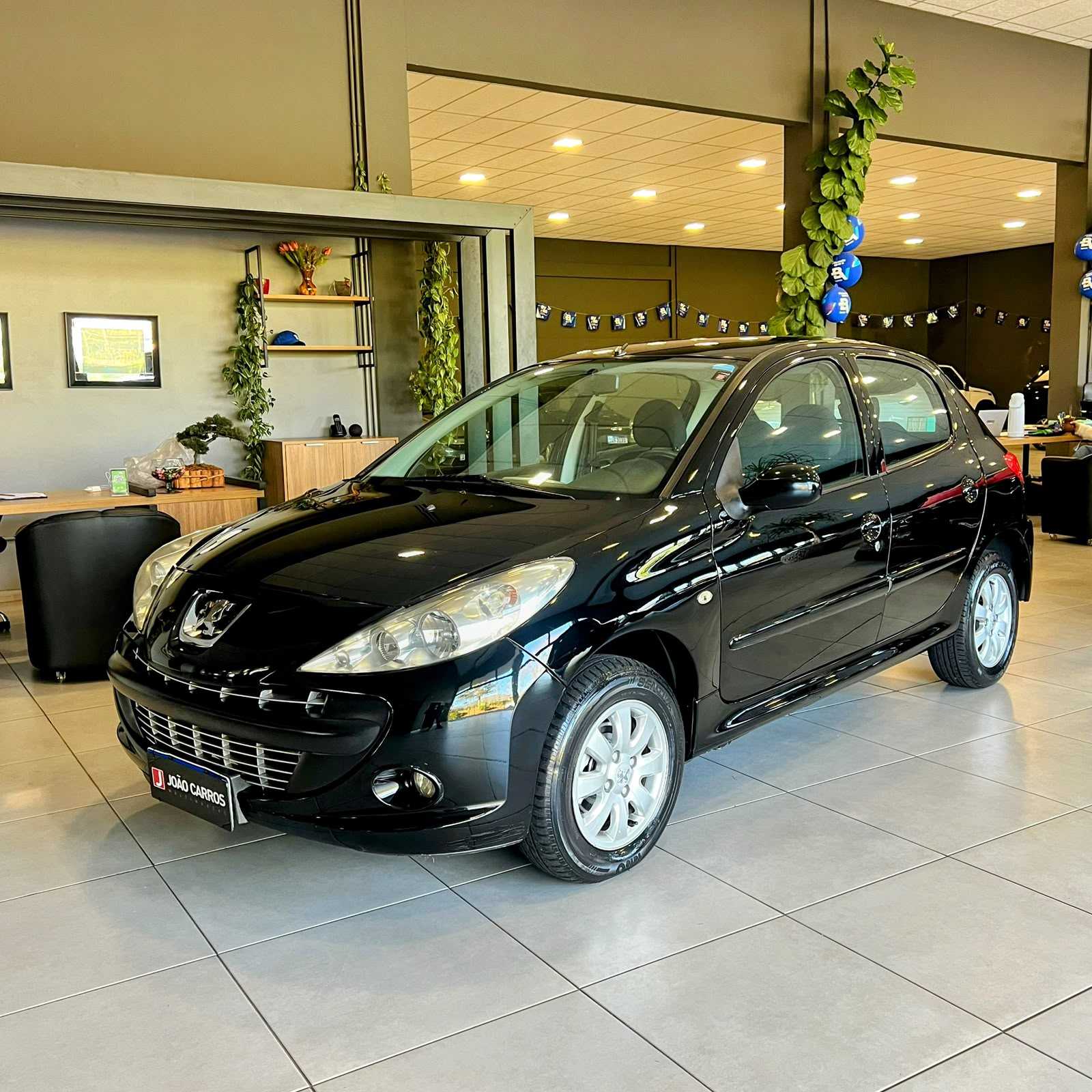 207 XR 1.4 FLEX MANUAL
