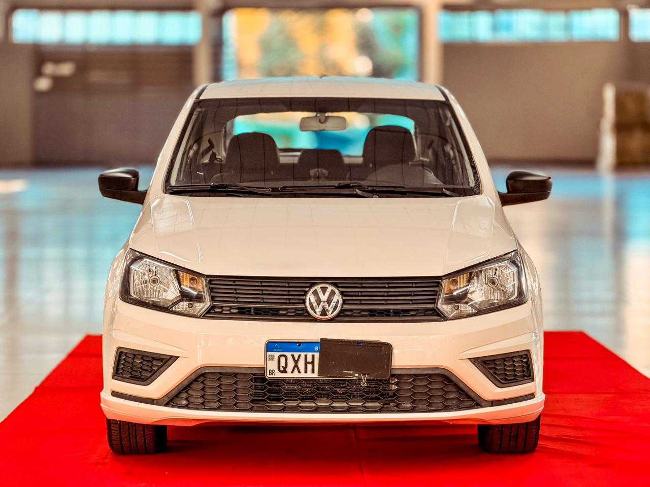 GOL 1.6 MSI FLEX 8V 5P