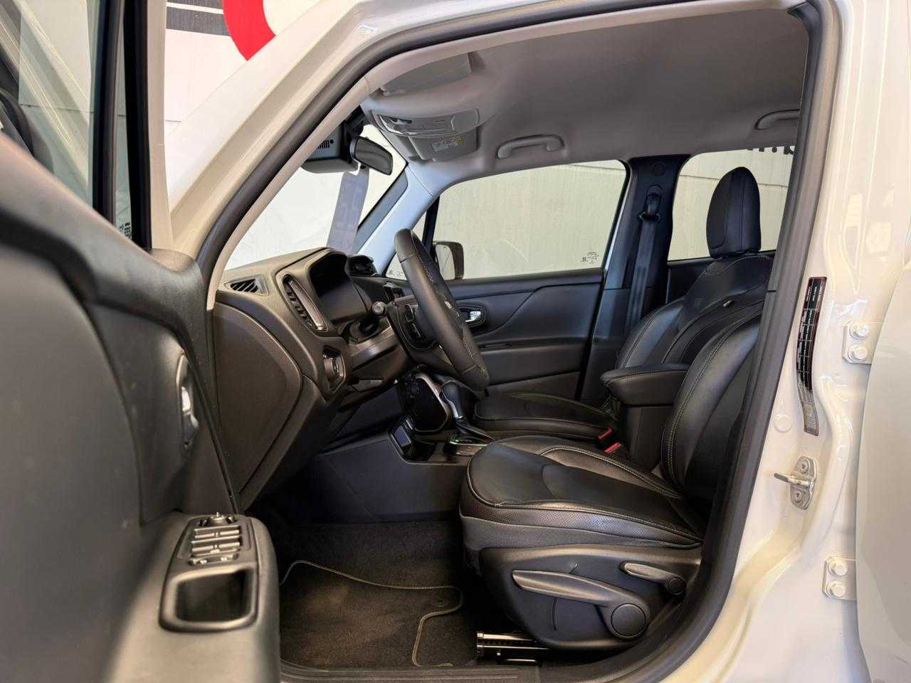 RENEGADE T270 LONGITUDE