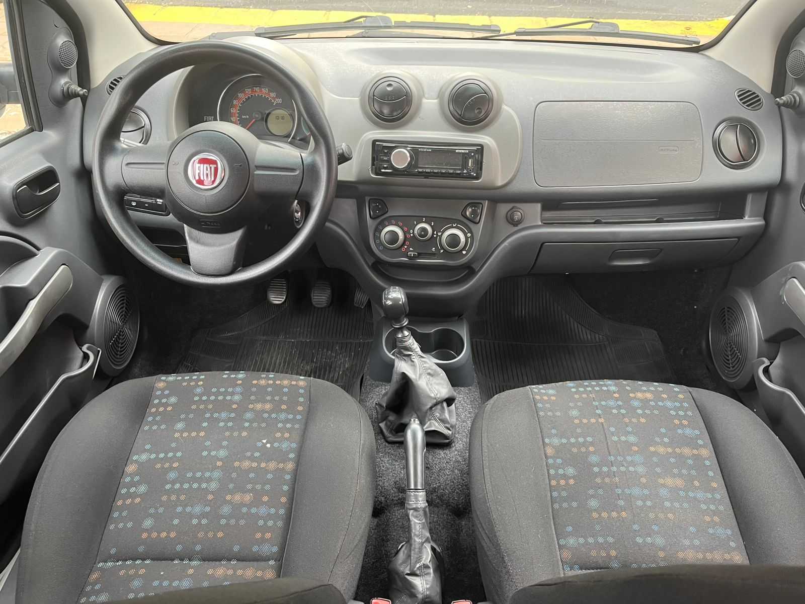 UNO VIVACE 1.0 COMPLETO