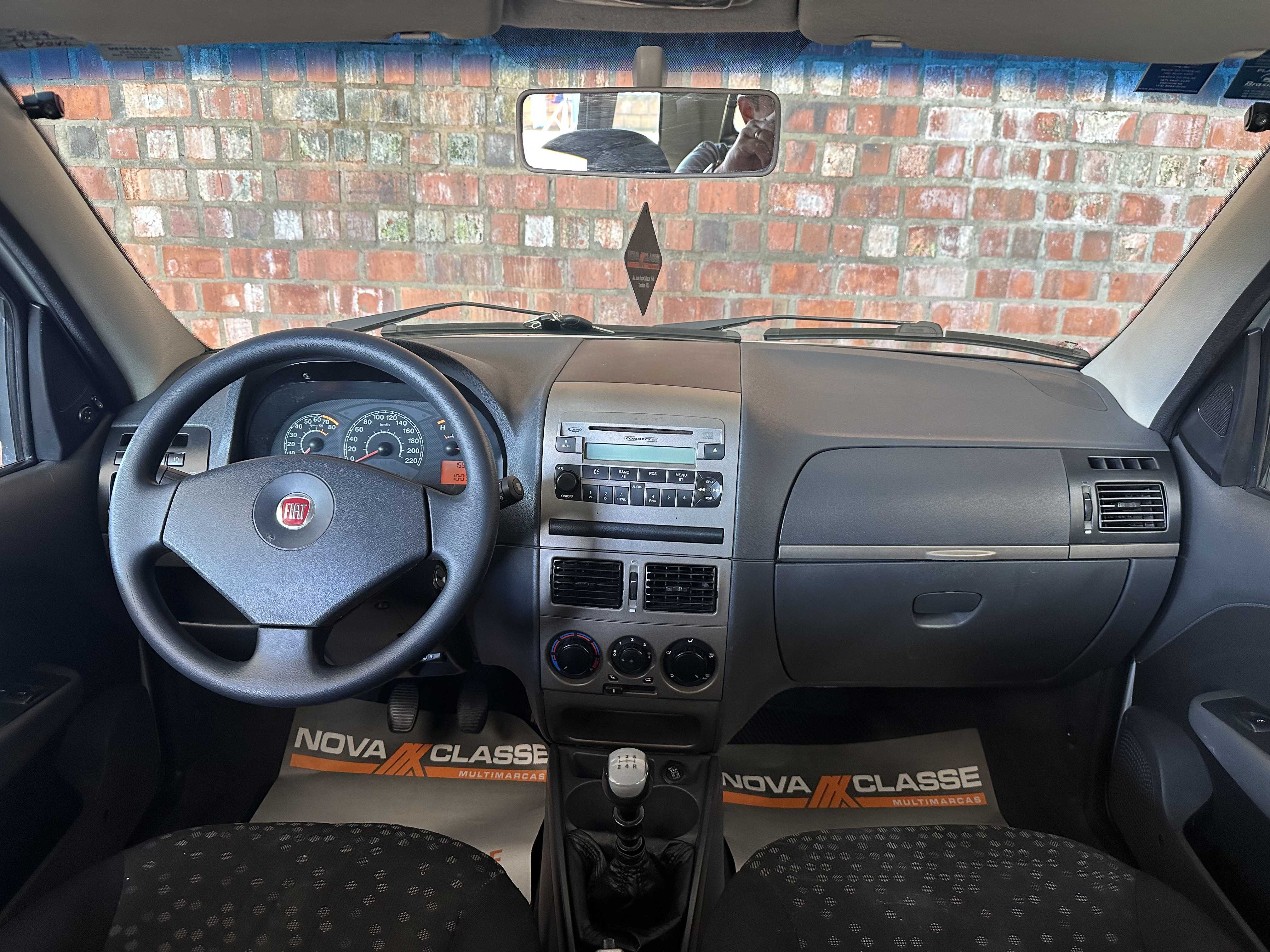 PALIO WEEKEND ATTRACTIVE 1.4