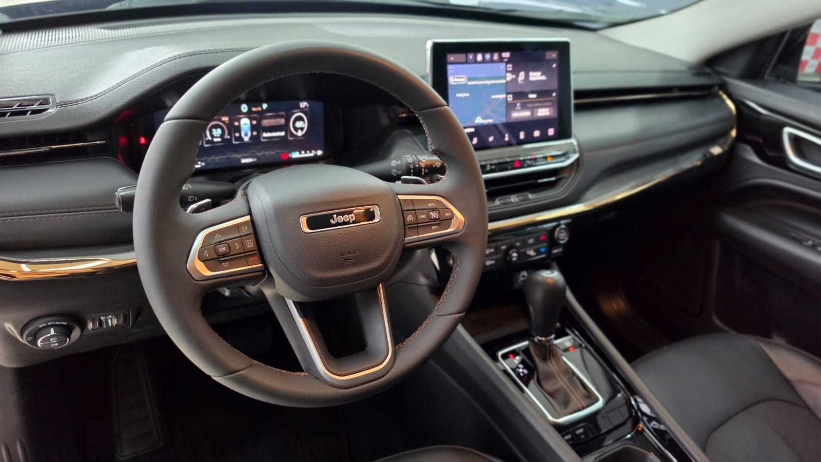 COMPASS LIMITED FLEX