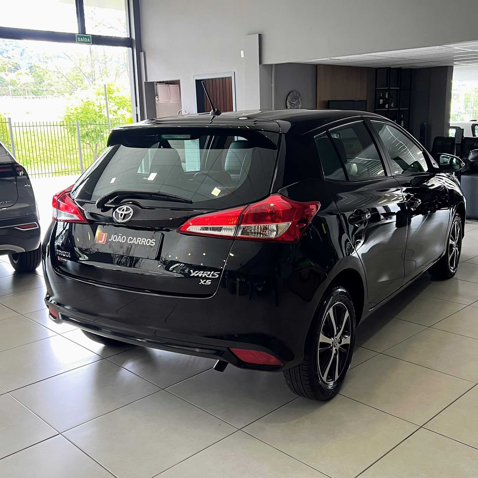 YARIS XS 1.5 FLEX AUT