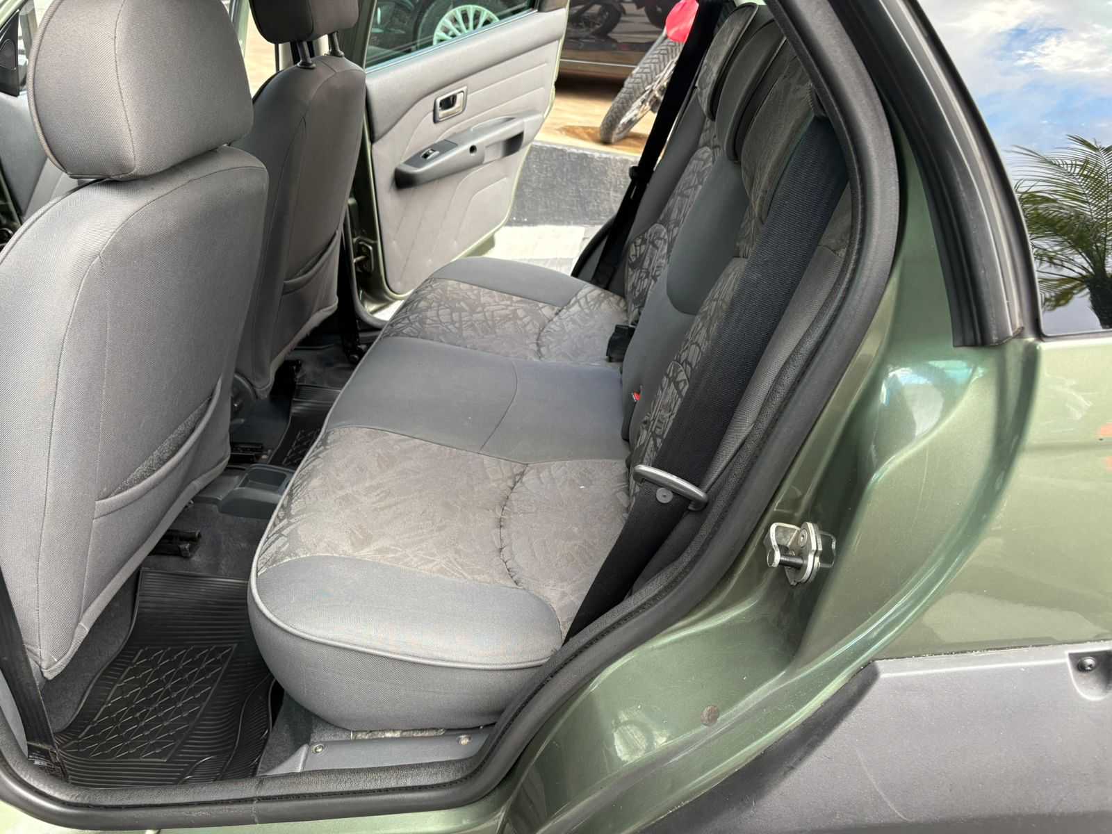 PALIO WEEKEND ADV 1.8