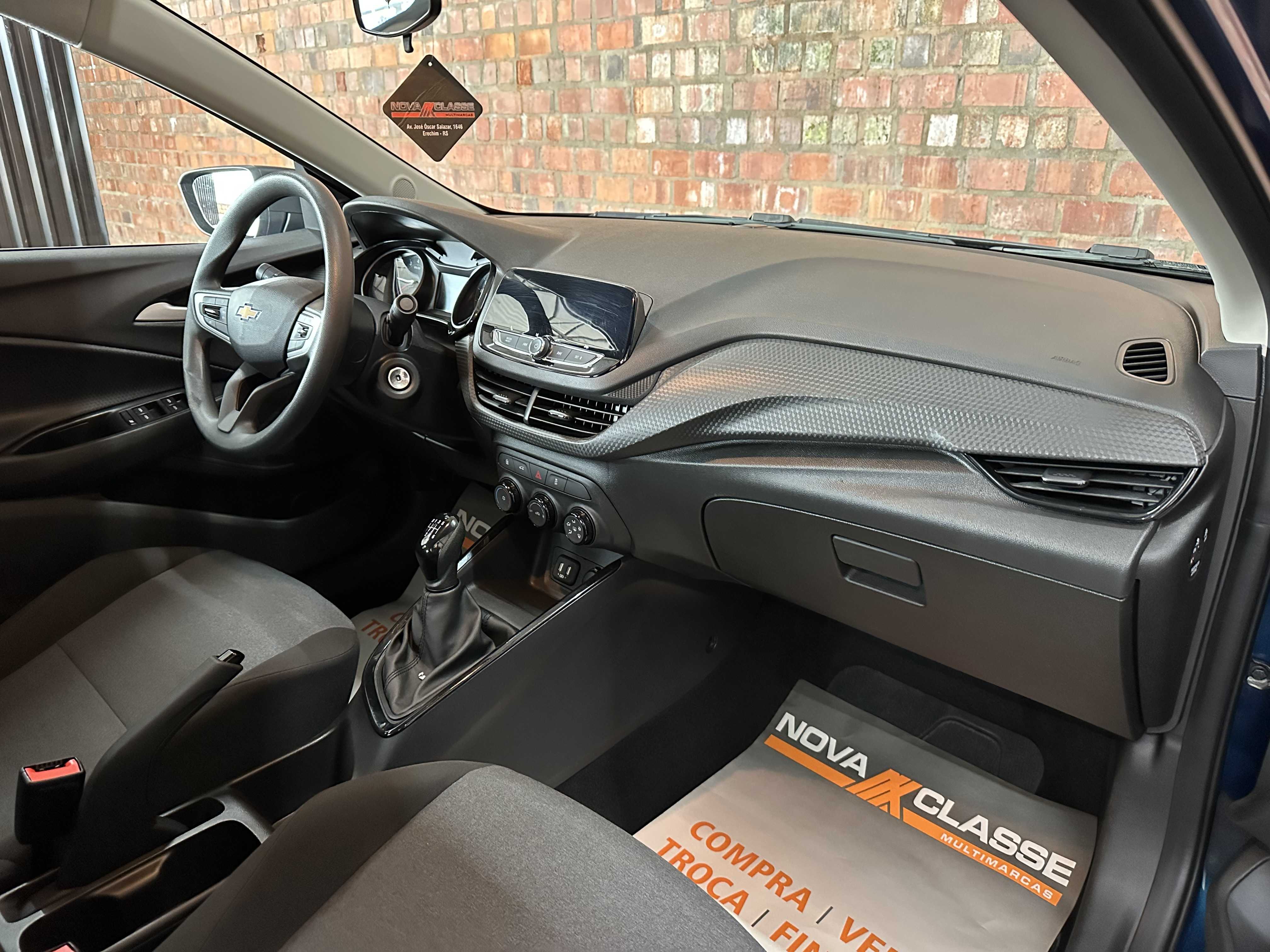 ONIX HATCH 1.0 FLEX