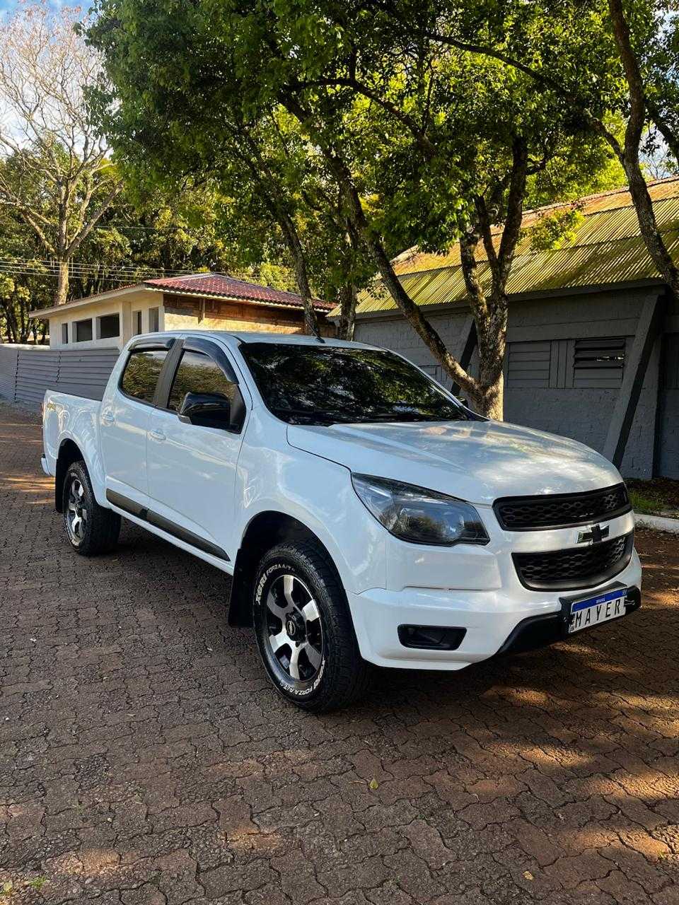 S10 LT 2.8 CD 4X4