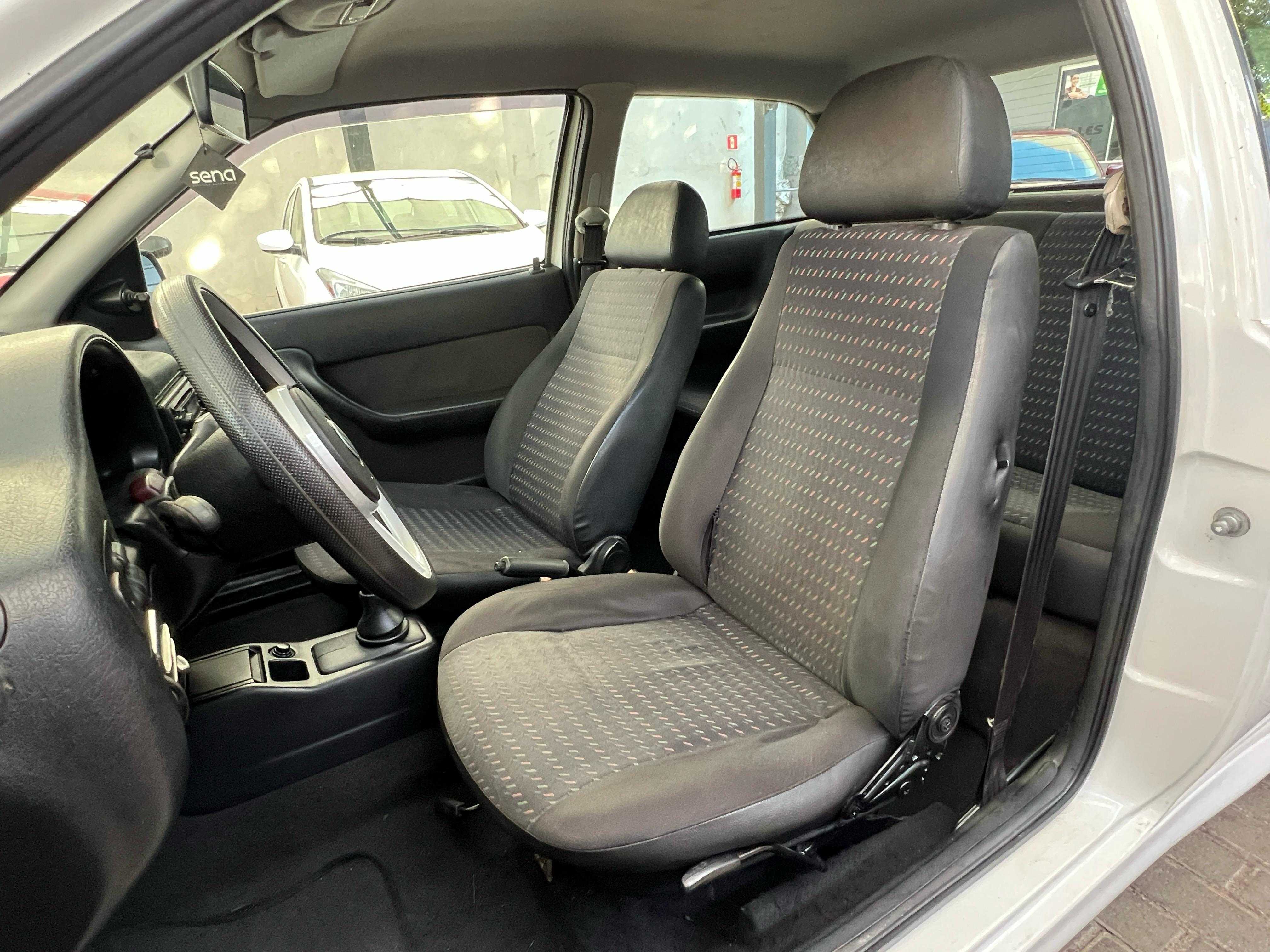 GOL G3 / 1.0 8V MI