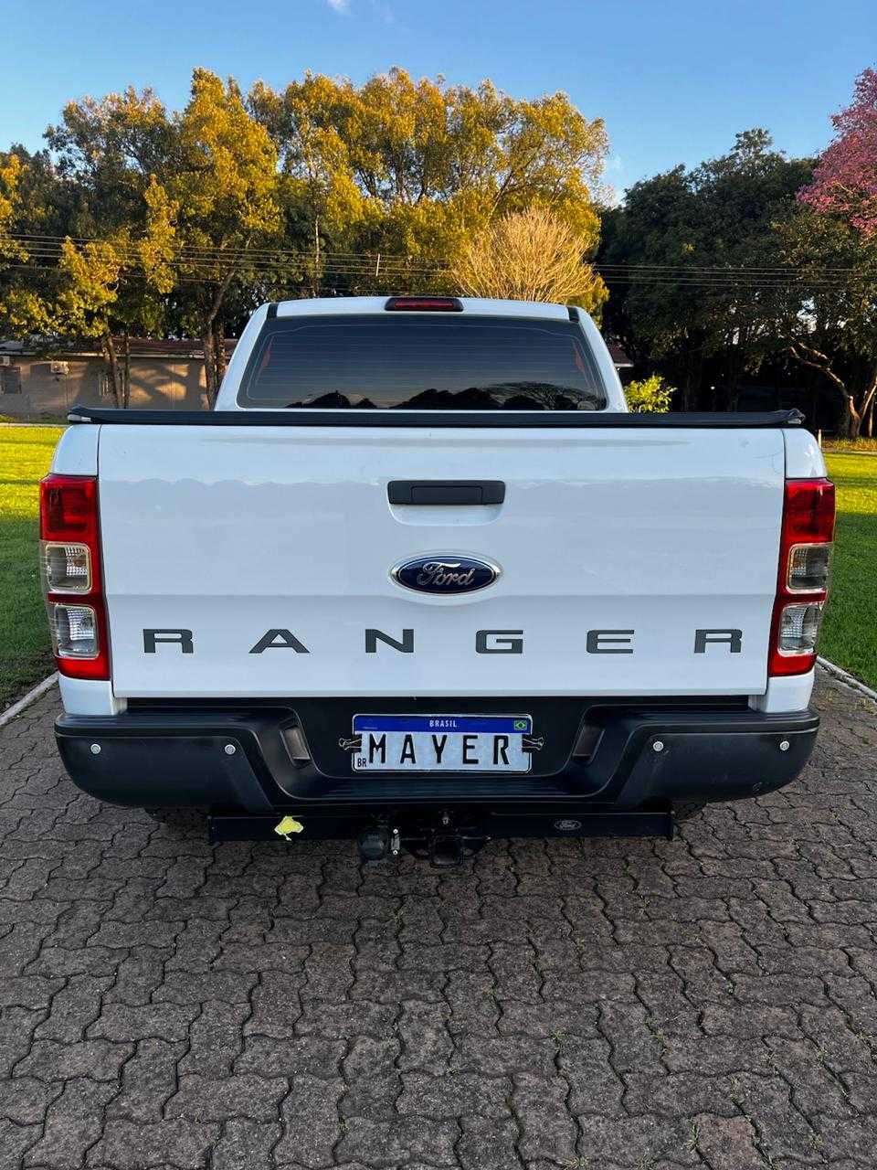 RANGER XLS 2.5 CD