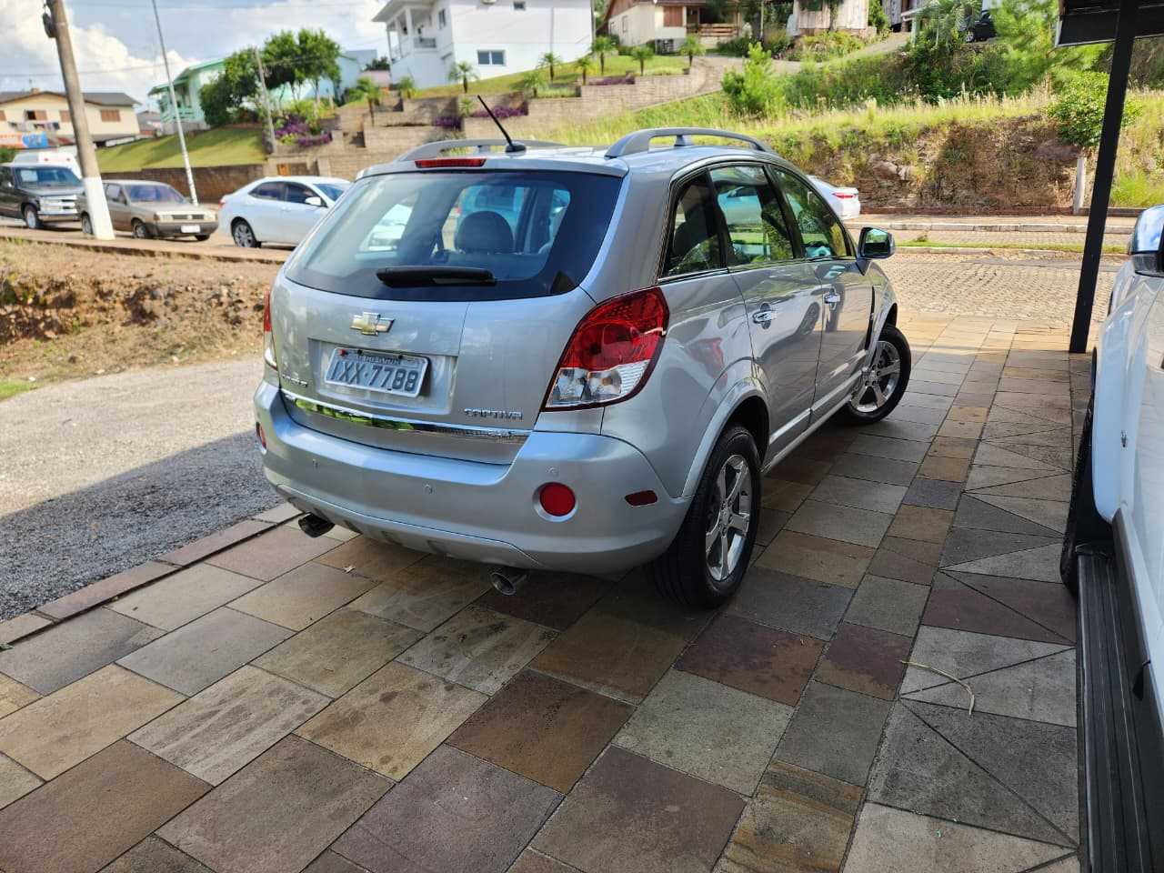 CAPTIVA SPORT 3.6 AWD