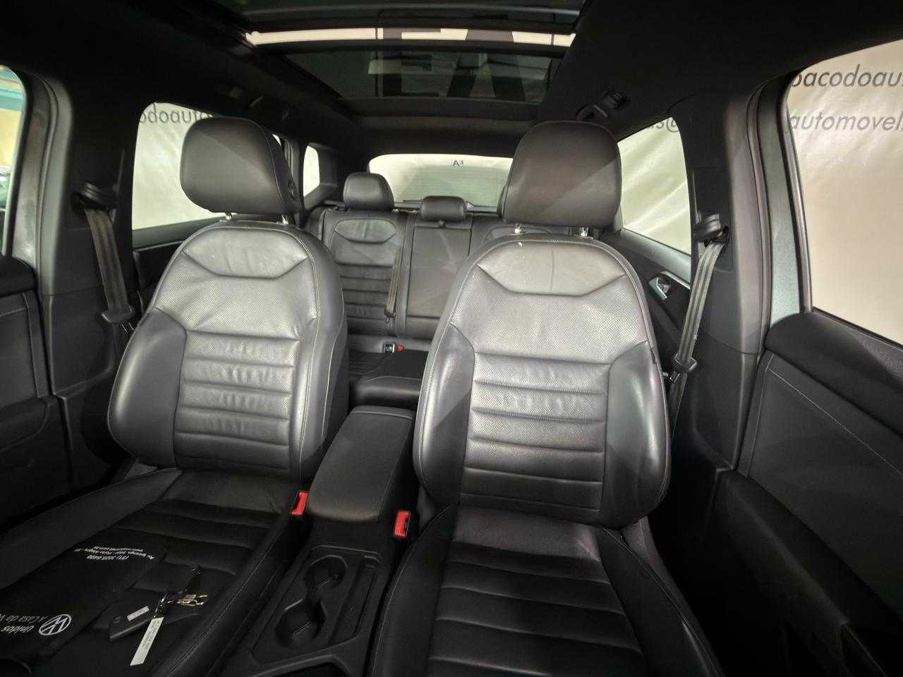 TAOS 1.4 HIGHLINE 250TSI FLEX