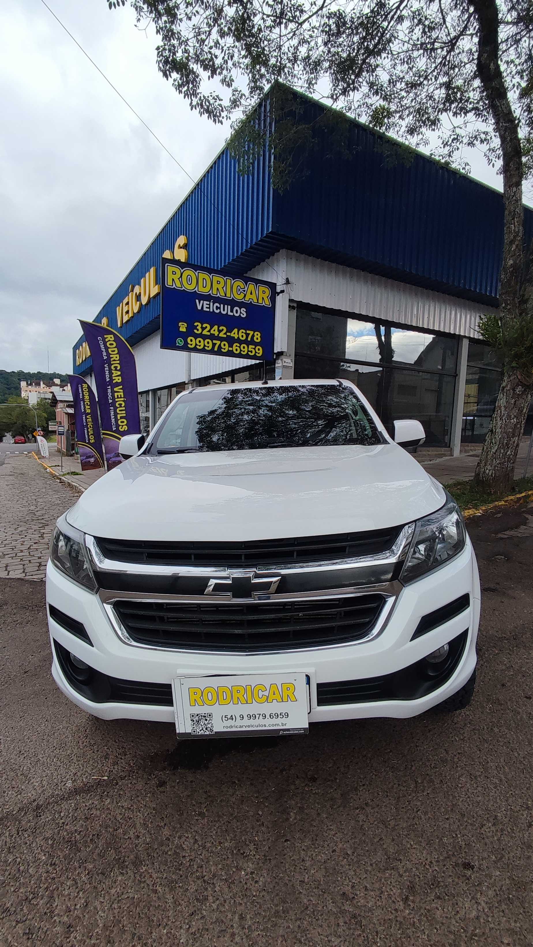 S 10 DD4 AUTOMATIC4X4