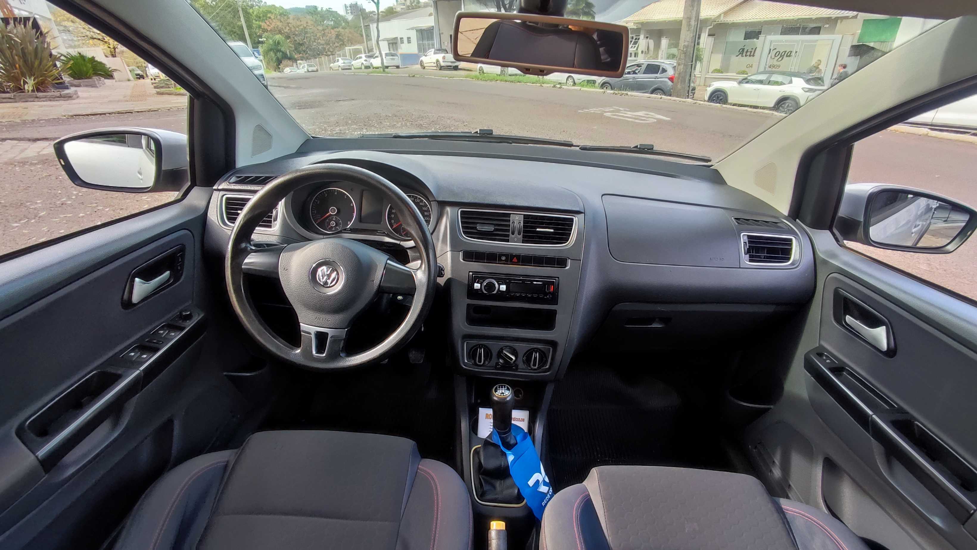 SPACEFOX 1.6 FLEX COMPLETA GII