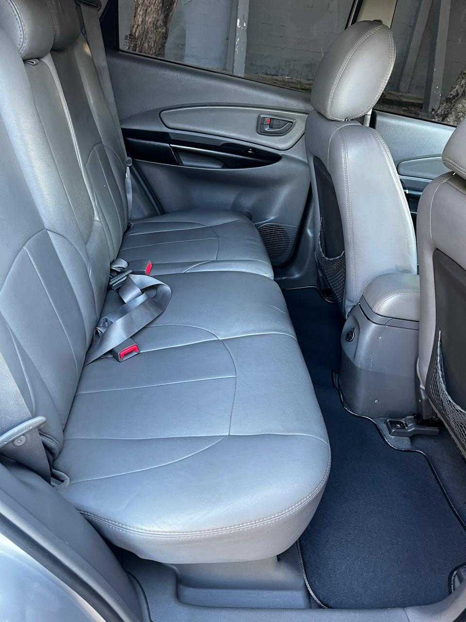 TUCSON GLS 2.0
