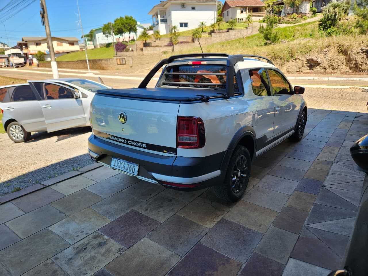 SAVEIRO CROSS 1.6 CD