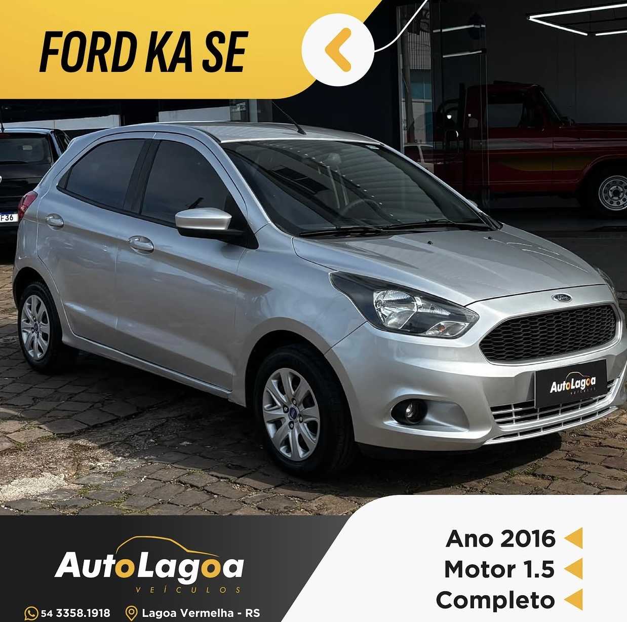 KA SE