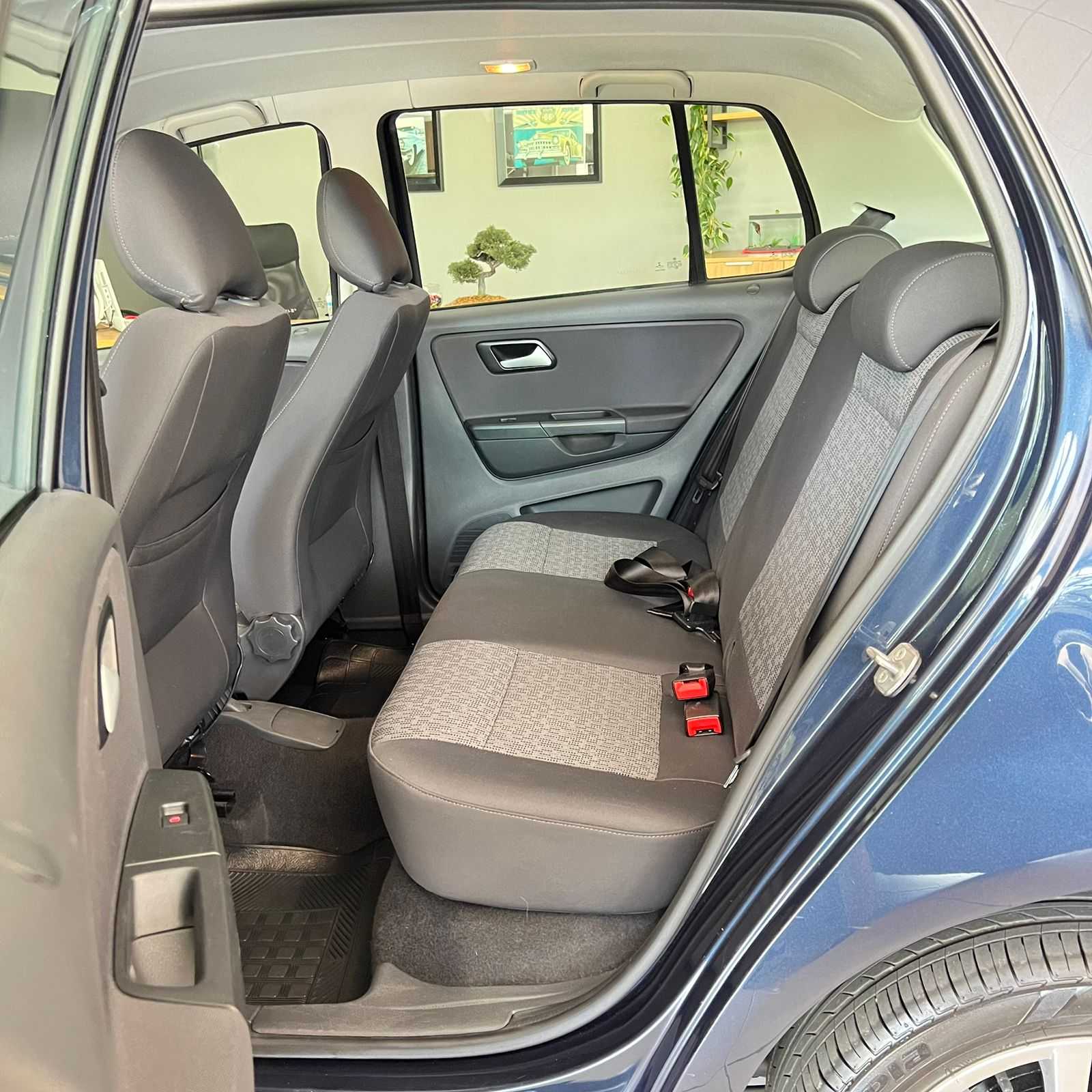 FOX TREND 1.0 FLEX MANUAL